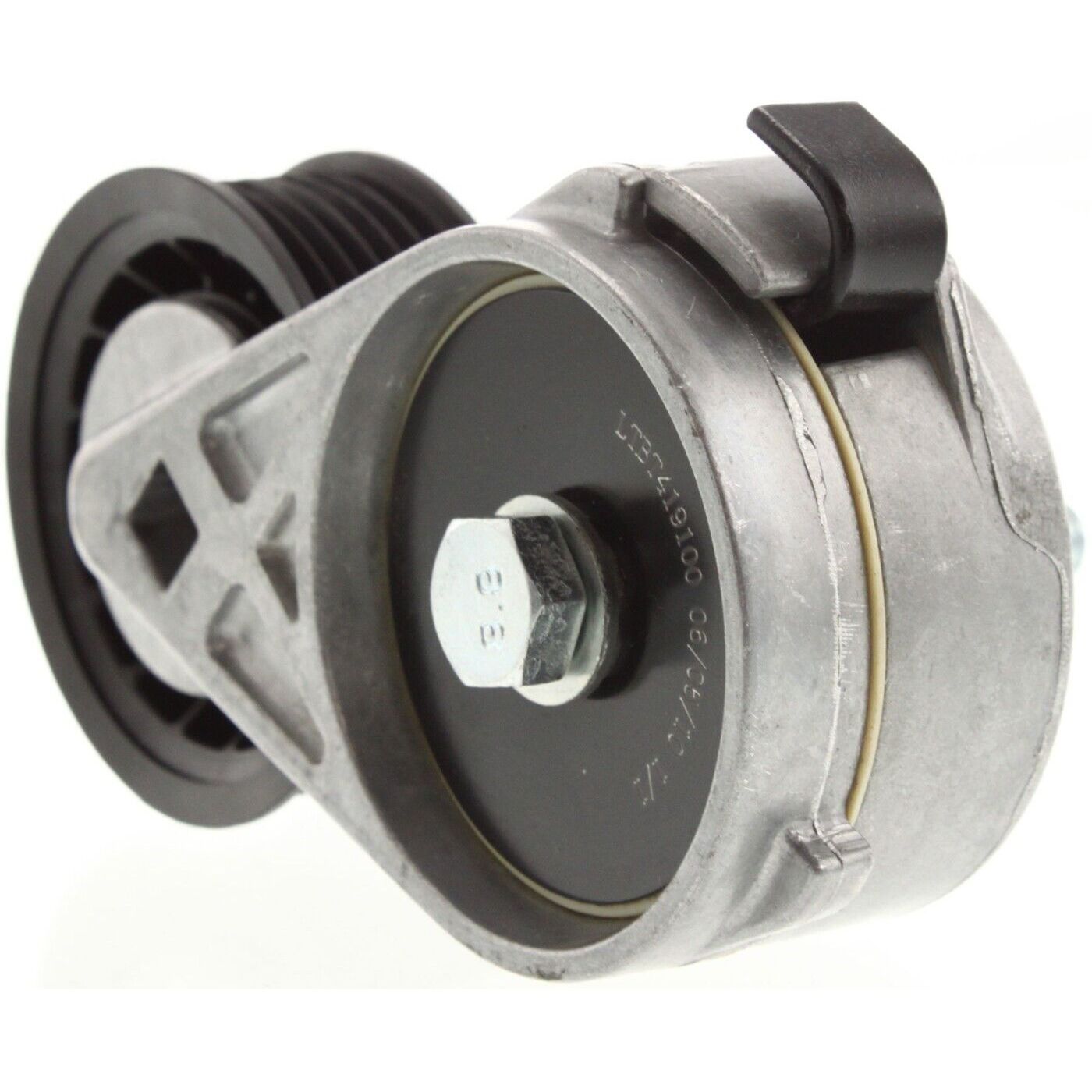 Serpentine Belt Tensioner Pulley For 1998-1999 Chevrolet C1500 Suburban Base