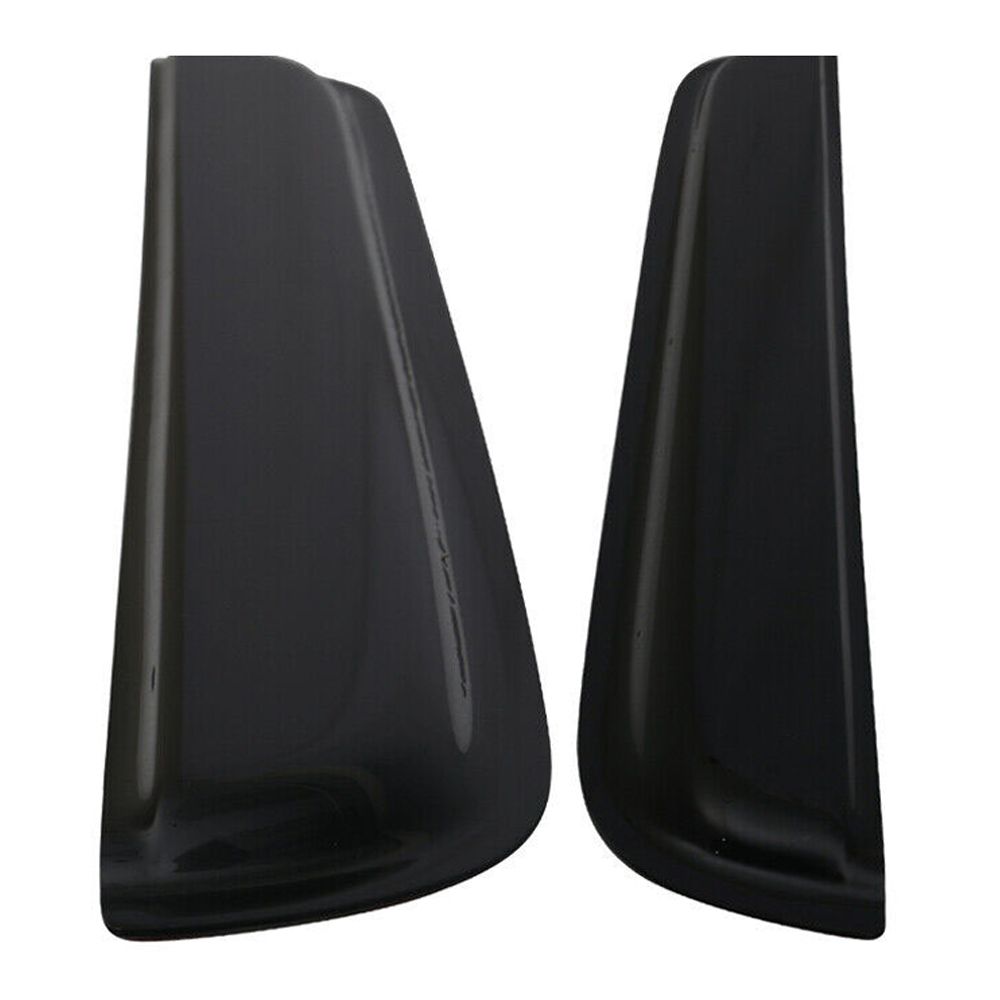 Fits 05-12 Nissan Pathfinder Acrylic Window Visors Rain Sun Guard Deflector 4Pc