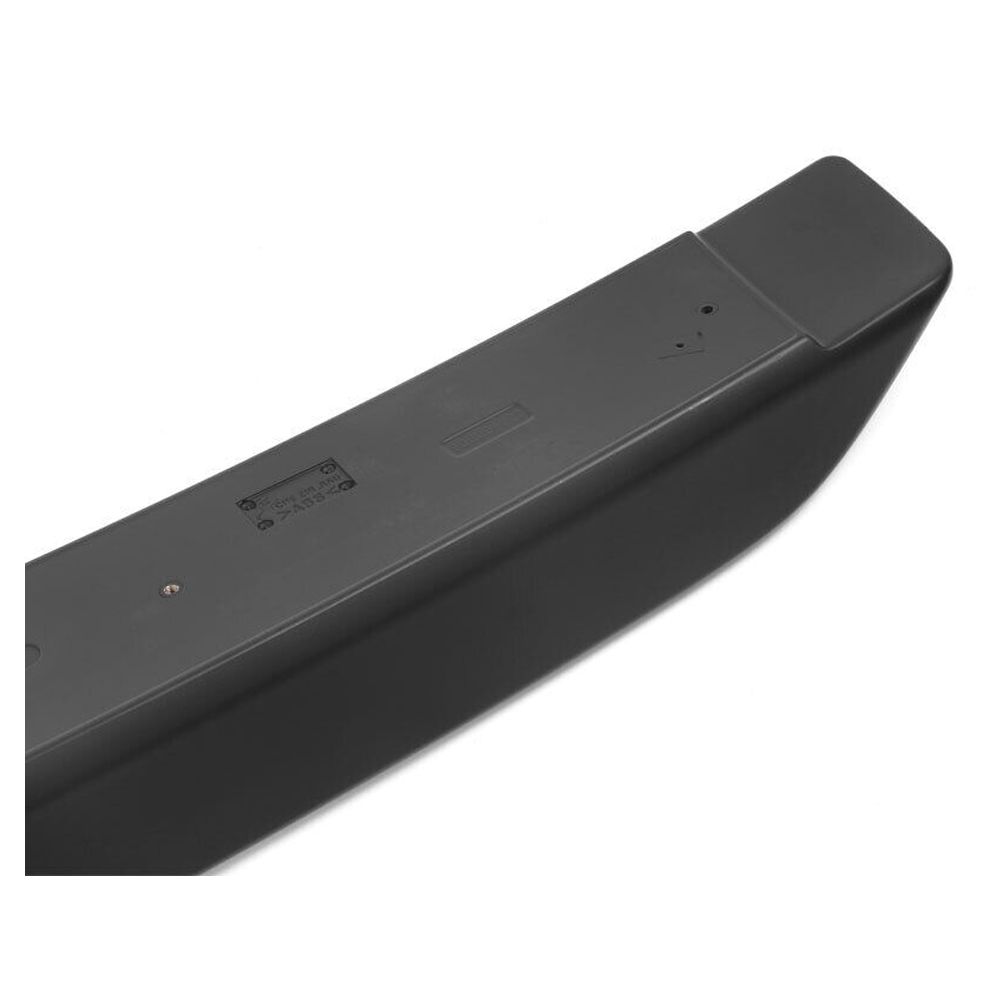 For Dodge 15-23 Challenger OE Style Matte Black Rear Trunk Spoiler Wing - ABS