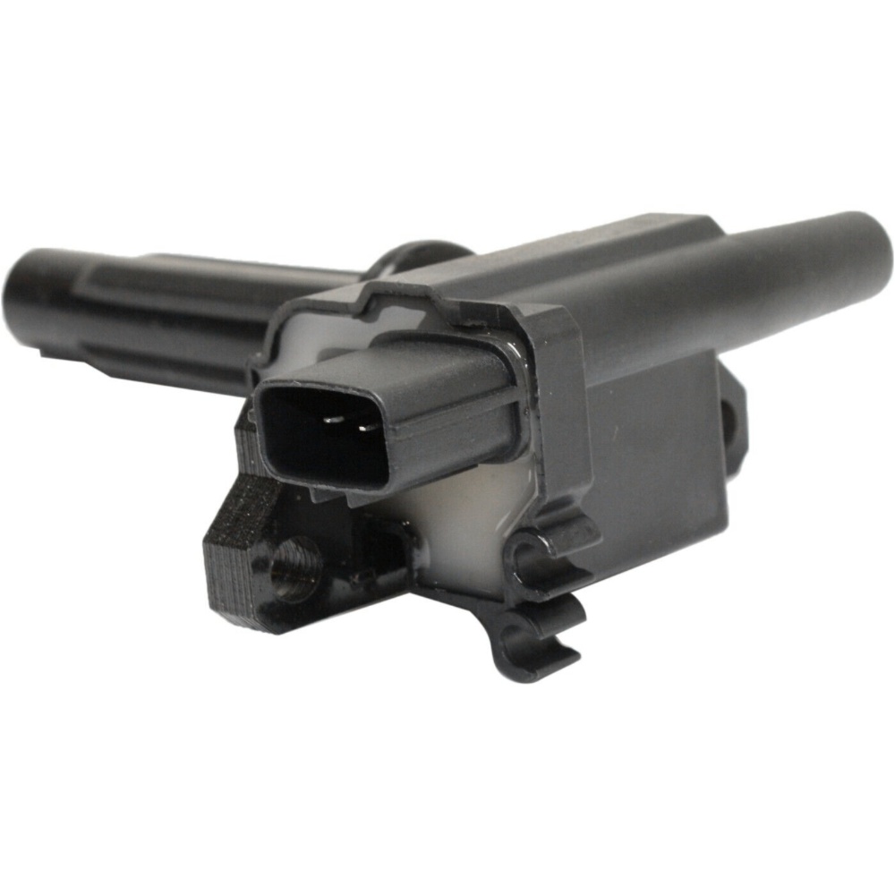 Ignition Coil Set For 1999-2003 Mazda Protege Sedan L4 1.6L Pair Set Of 2