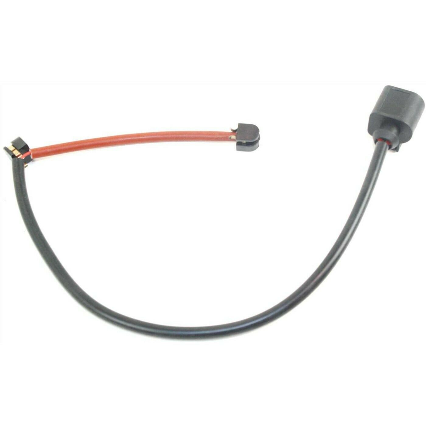 Brake Pad Sensors Pack Set Of 2 Front For 07-17 Q7 03-10 Cayenne 04-17 Touareg