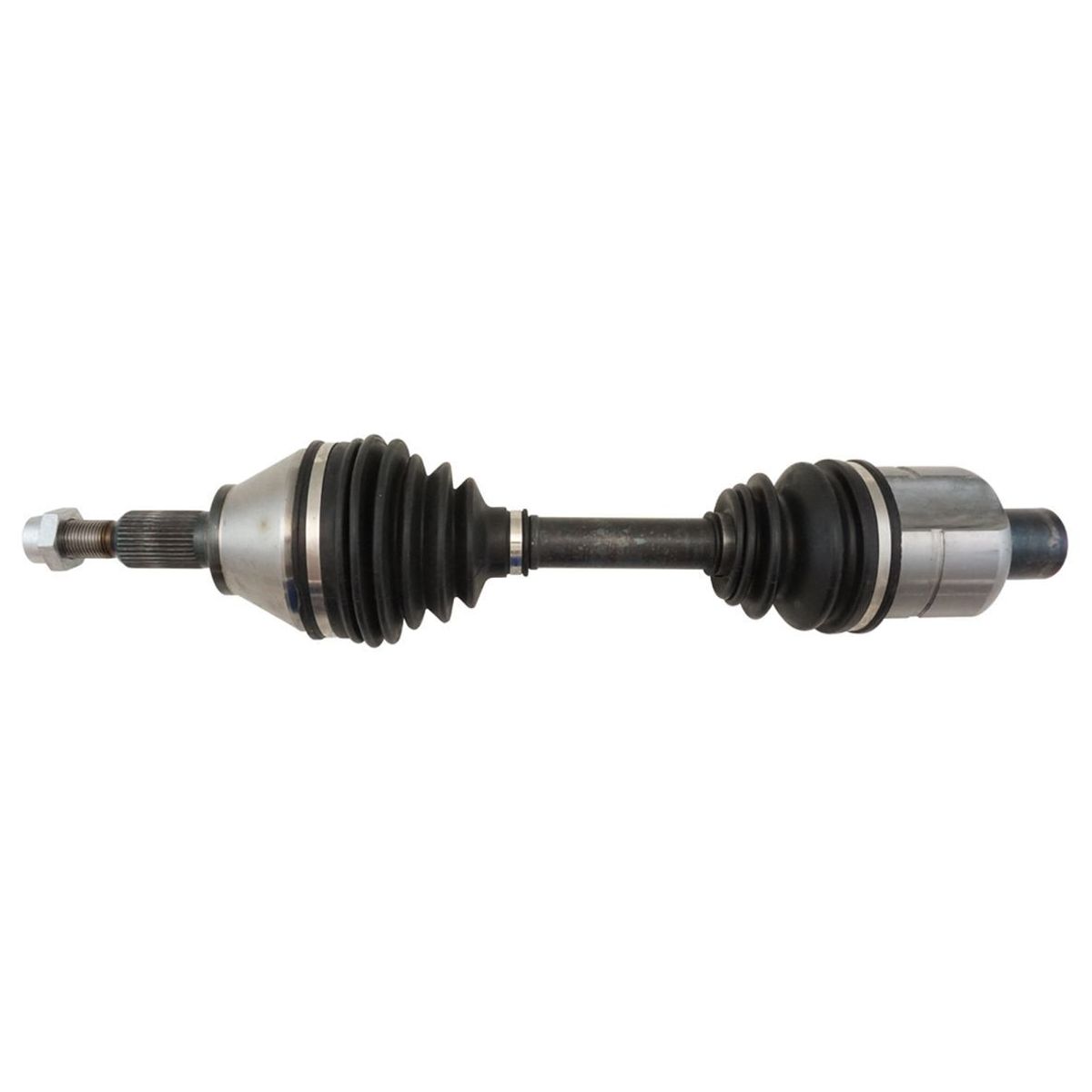 2pc Front CV For 12-18 1500 19-20 1500 Classic Axle Shaft Assembly Set 4WD Truck