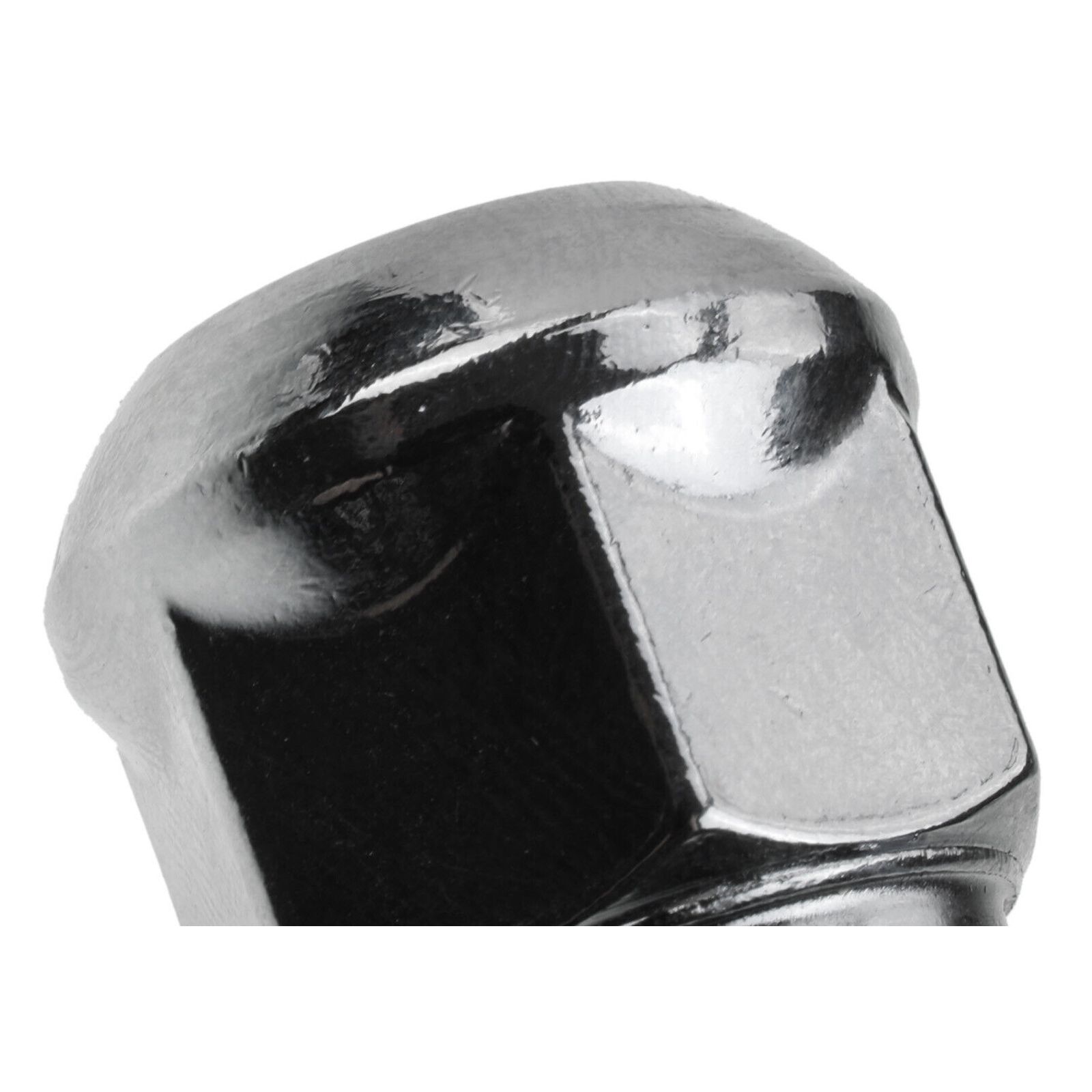10x M12-1.50 Front / Rear Acorn Wheel Lug Nut For Honda Civic CR-V Accord Acura
