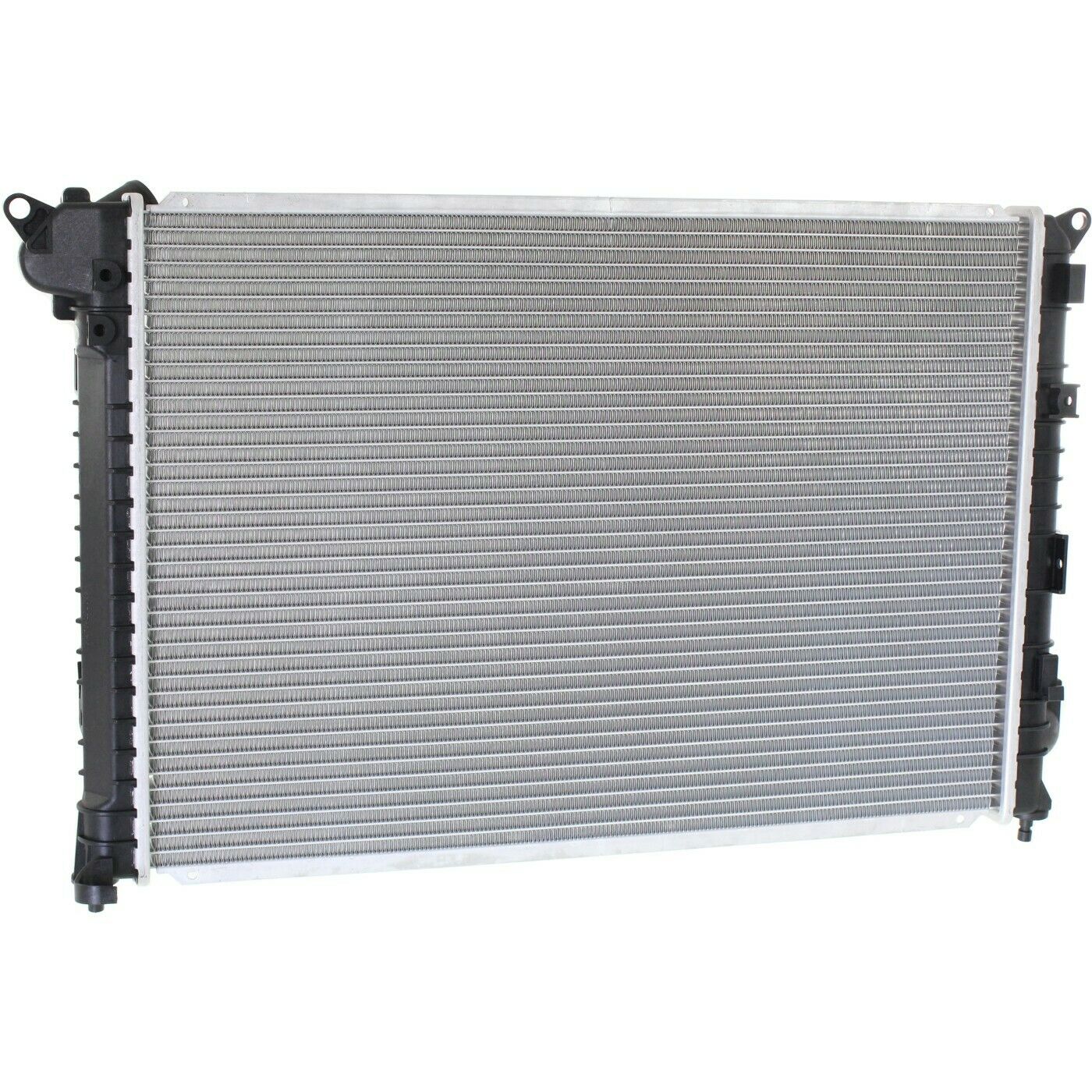 Radiator For 2005-08 Cooper Convertible 2002-06 Cooper Hatchback 1.6L 1 Row