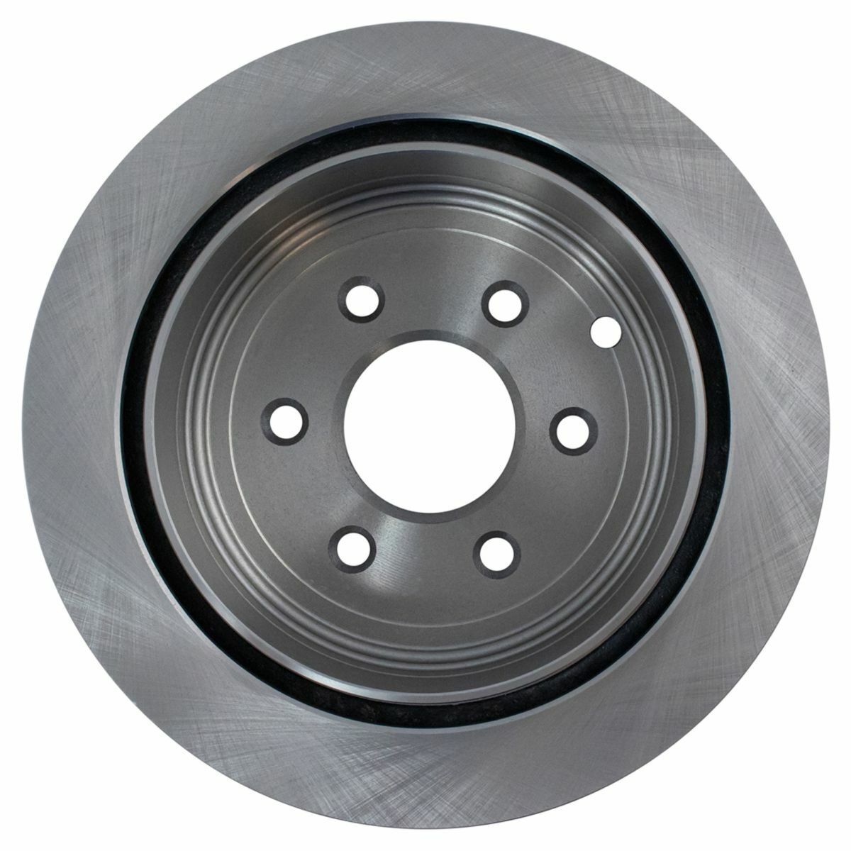 4 PCS - Rear Brake Rotor Left/Right Set For Equator Frontier Xterra