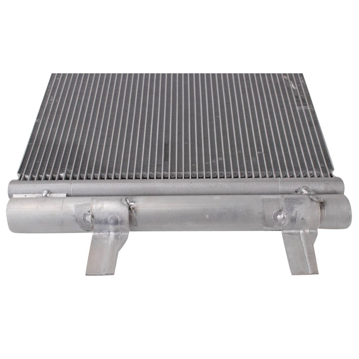 For 2016-2019 Mini Cooper Clubman Base Wagon Air Conditioning A/C Condenser