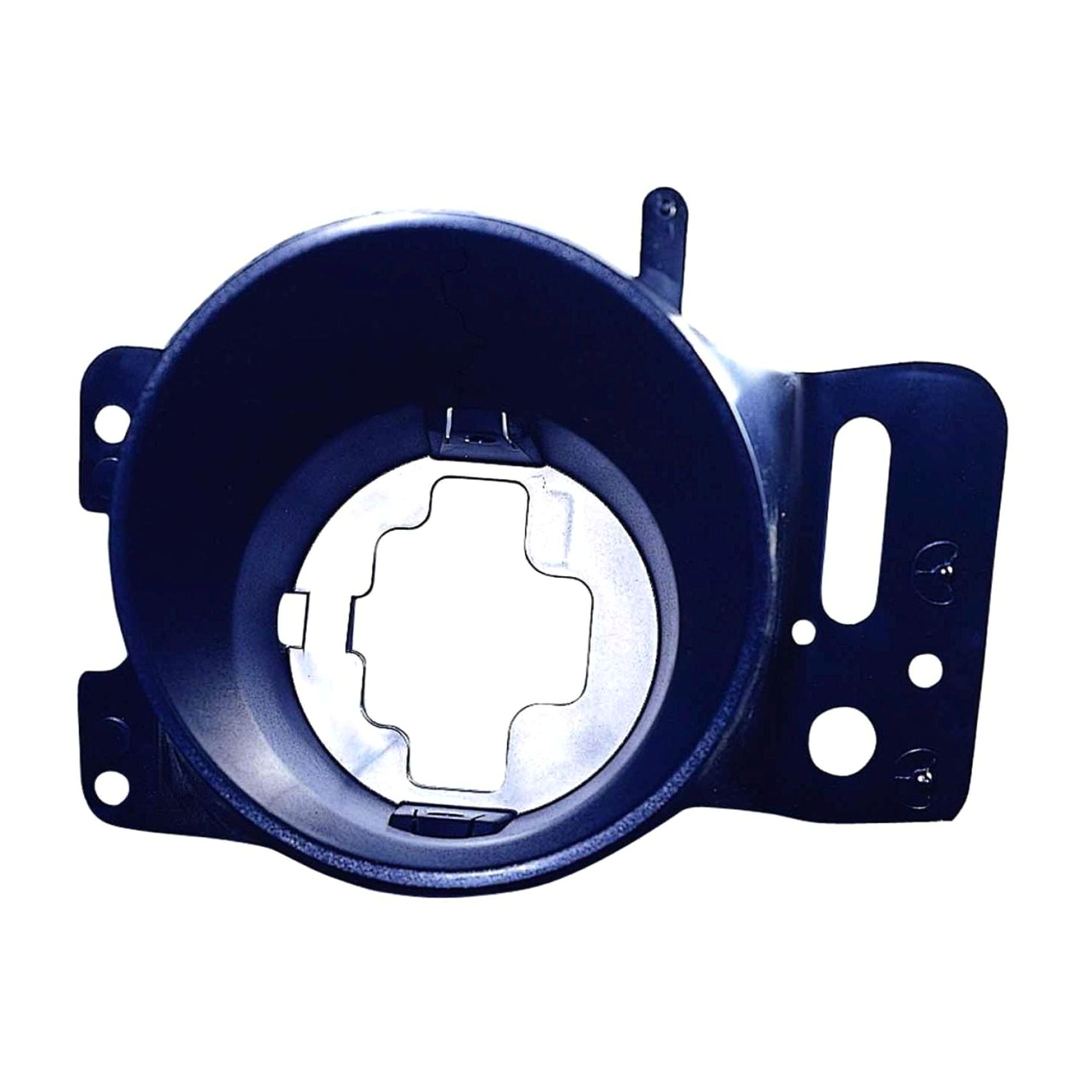2pcs LH&RH Fog Driving Light Lamp Bracket For LT Pickup Truck Mark F150