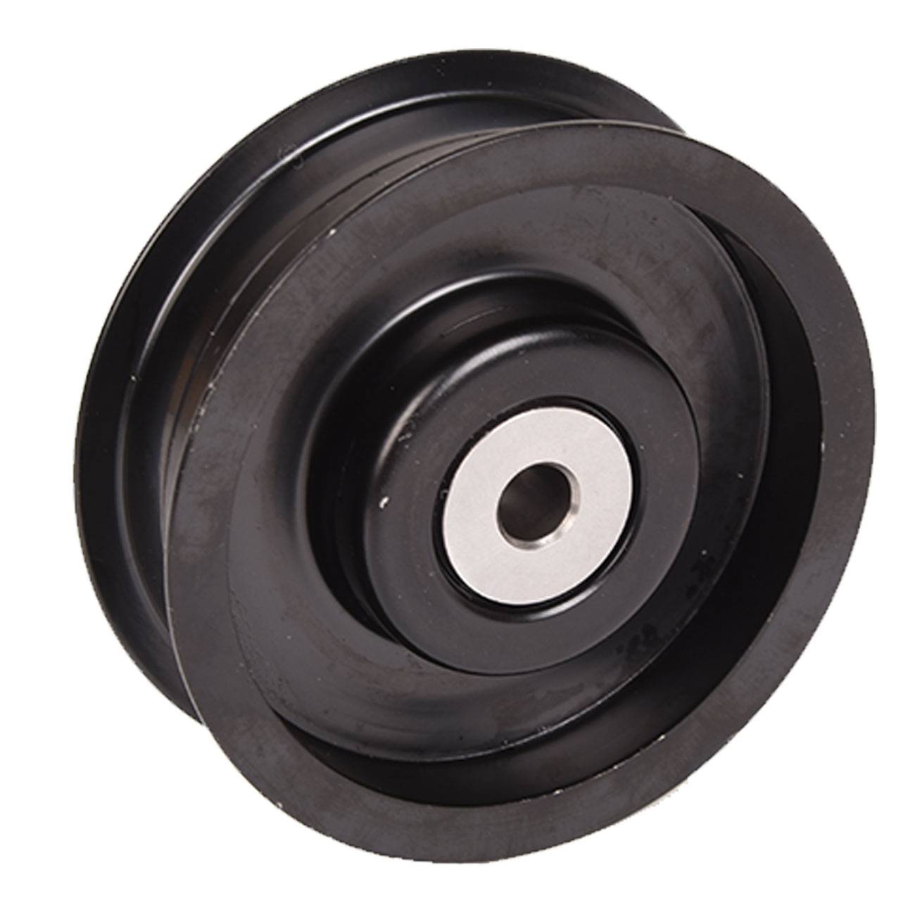 For 2005-2014 Mercedes-Benz C280 Drive Belt Tensioner+Idler Pulley 2722000270