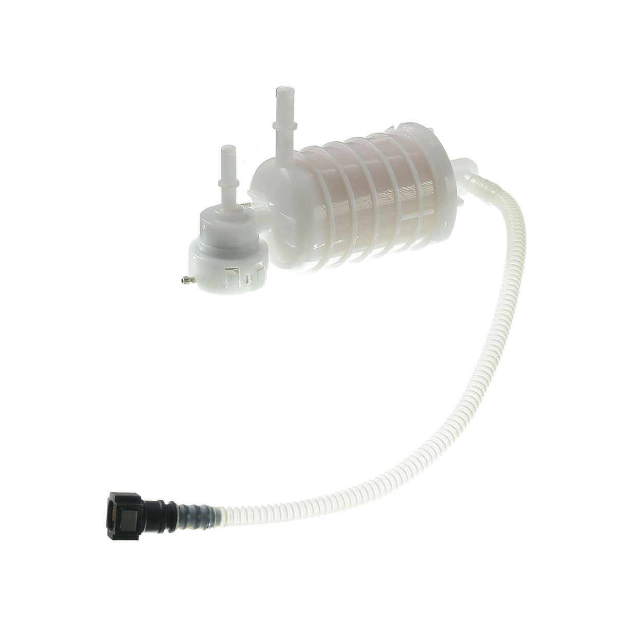 Fuel Filter W/ Pressure Regulator For 04-06 X3 2.5i 04-06 X3 3.0i E83 2.5L 3.0L
