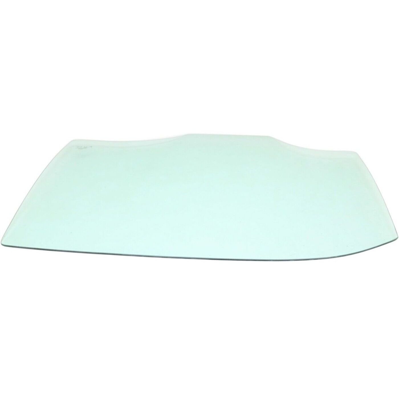 Door Glass For 2010-2016 Chevrolet Equinox LTZ Set Of 2 Rear Left And Right