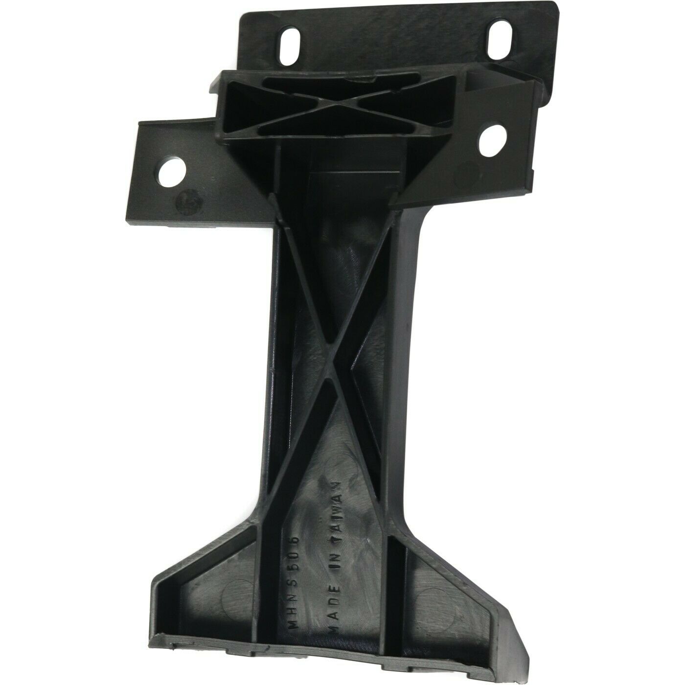 For 13-15 Altima Bumper Face Bar Retainer Bracket Brace Mounting Kit Front Lower