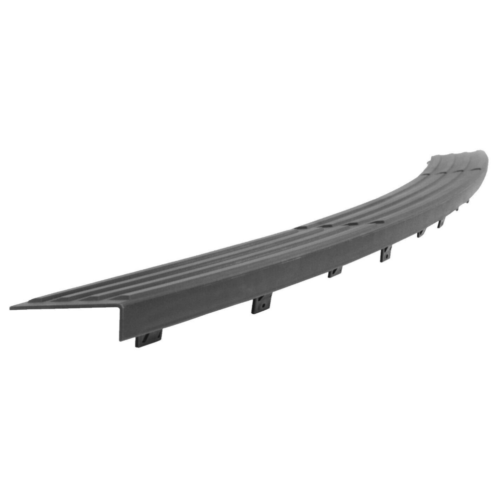 Textured Rear Bumper Step Pad For Suburban Tahoe Yukon