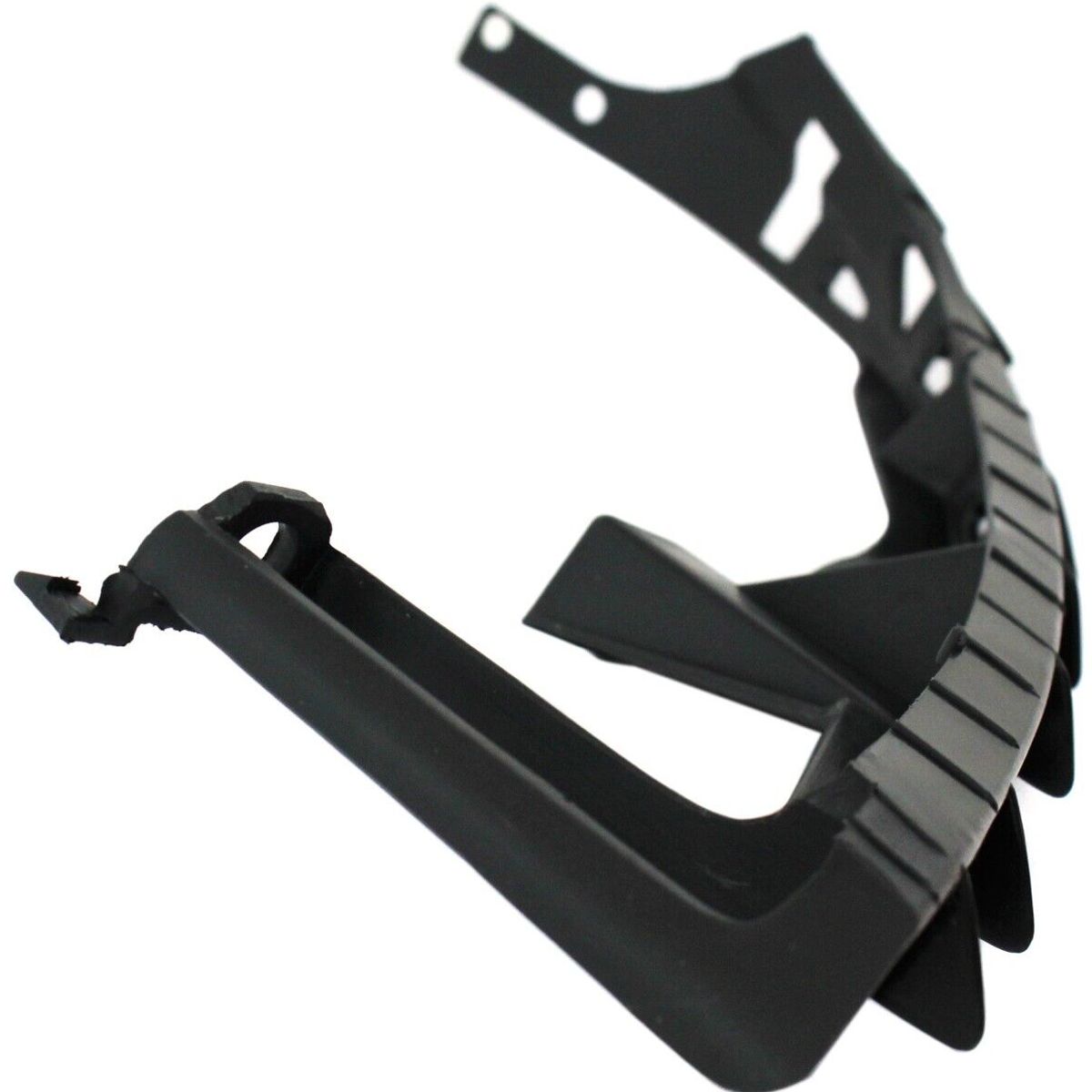 For 2003-2008 6 Bumper Face Bar Bracket Front Left Hand Side Driver GJ6A50161B