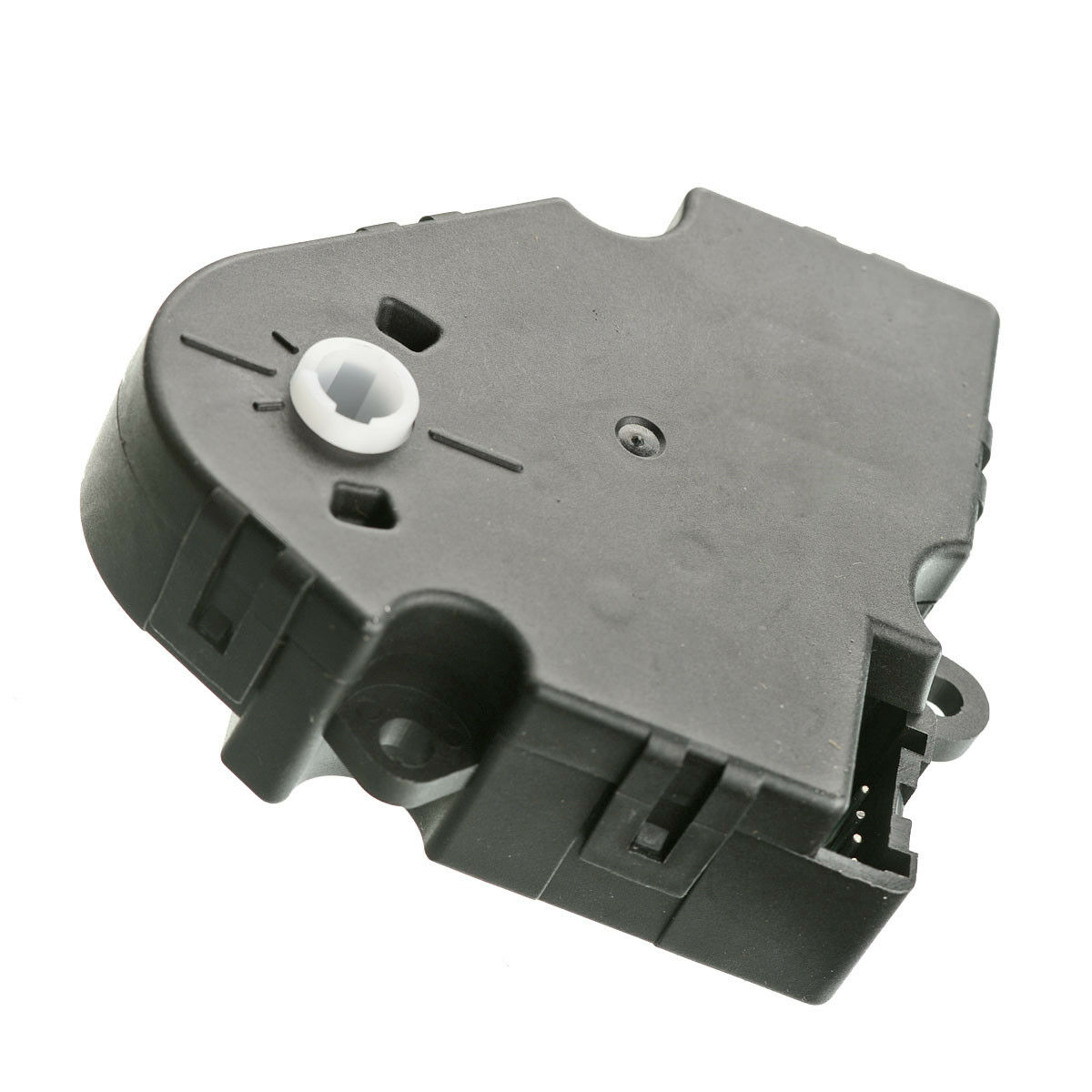 Blend Door Lever Actuator For Cadillac Chevy GMC Oldsmobile Buick Pontiac Mack
