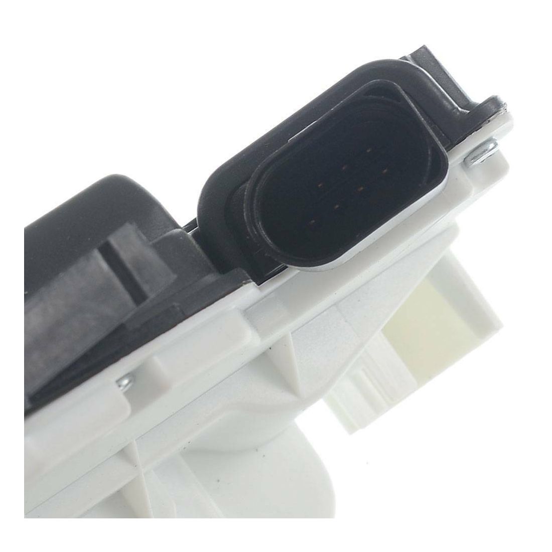 2pcs Front LH&RH Door Lock Actuator Audi A1 Volkswagen Tiguan CC 5N1-837-016-A