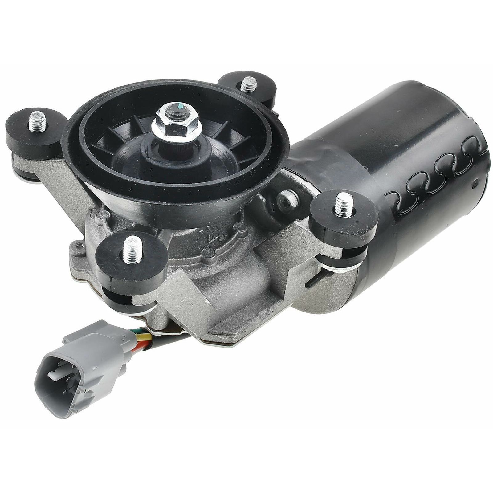 Front Windshield Wiper Motor For ToyotaTacoma 1998-2004 Tundra Mitsubishi Galant