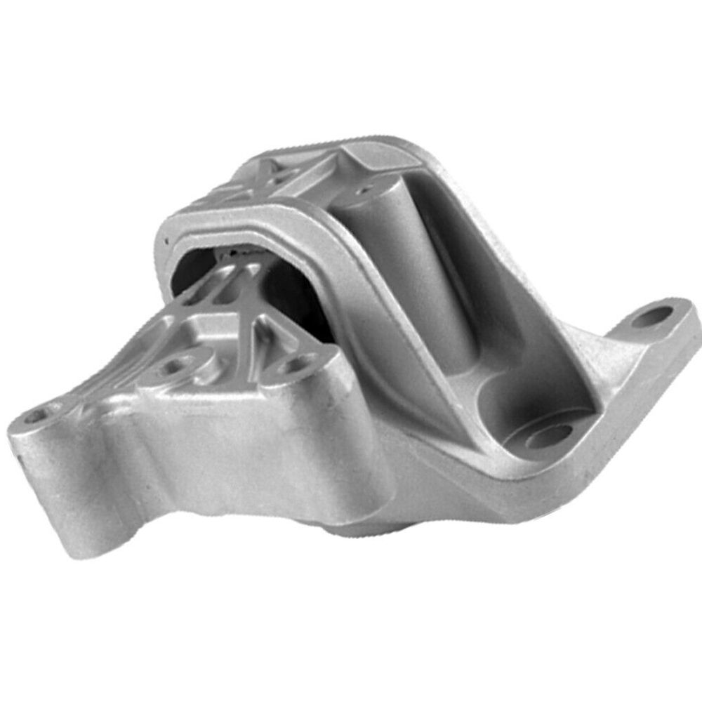 Right Engine Motor Mount 1PC For 2012-2019 500 Convertible L4-1.4L 68240662AA
