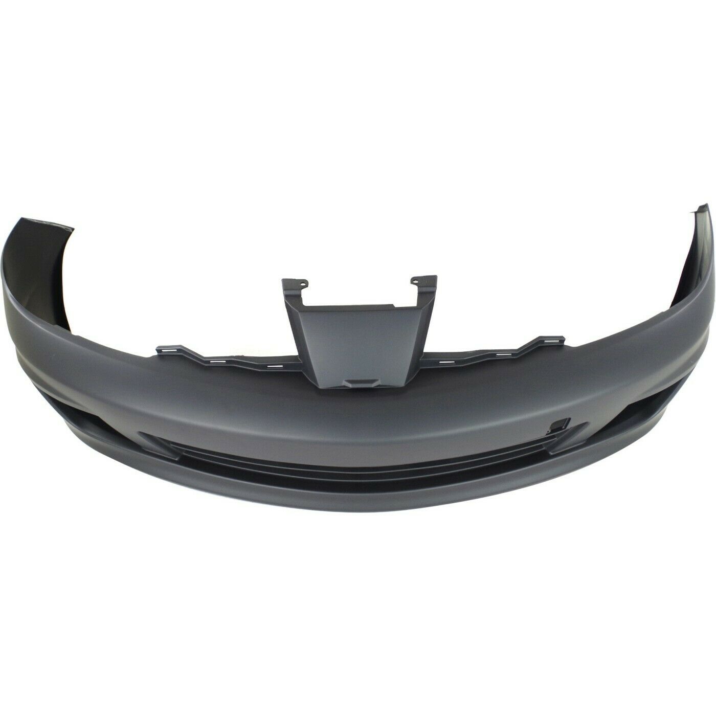 Front Bumper Cover For 12 Versa 1.8 SL 08-11 Versa SL 08-09 Versa S Hatchback