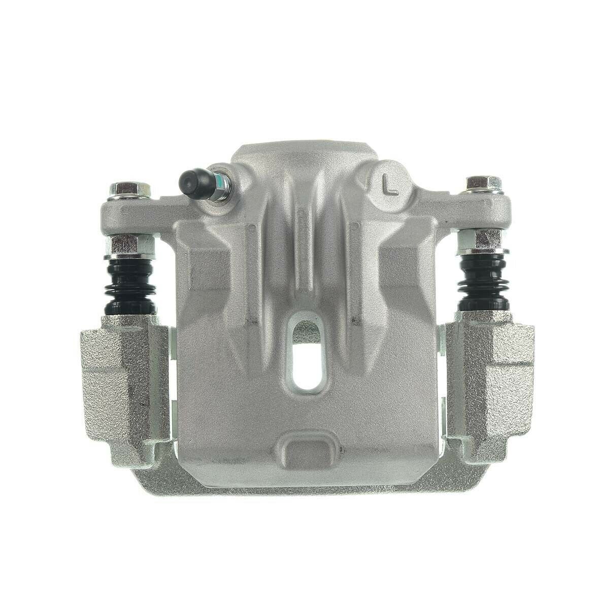 Rear Left & Right Brake Caliper With Bracket For 06-09 Legacy 06-09 Outback