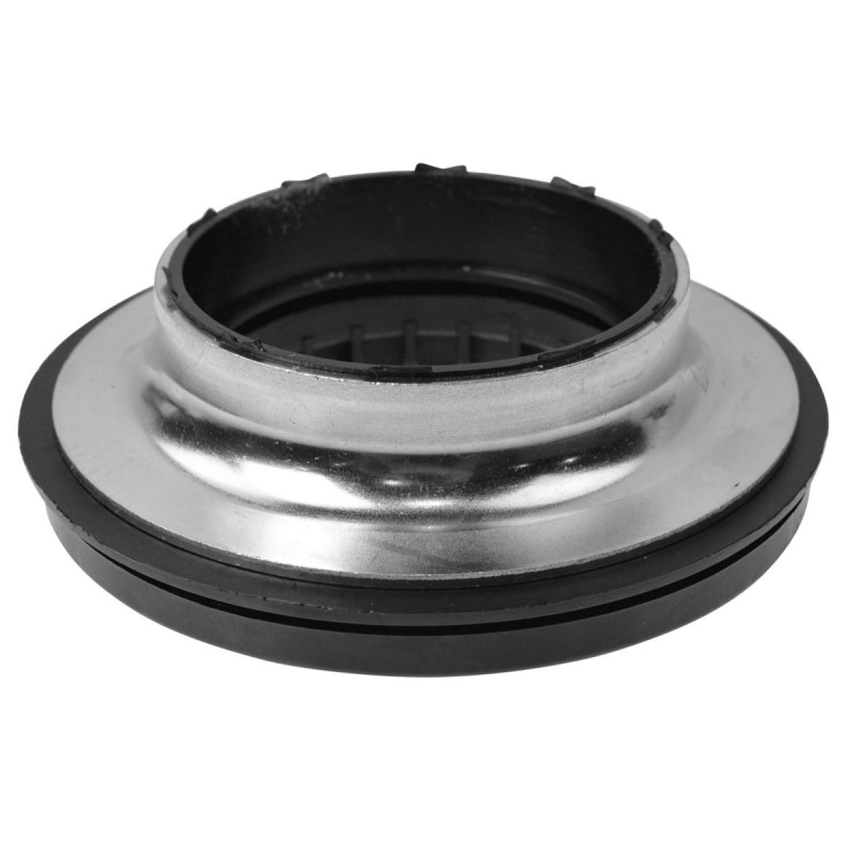 Front Upper Strut Shock Mount W/ Bearing Kit Left & Right For Traverse