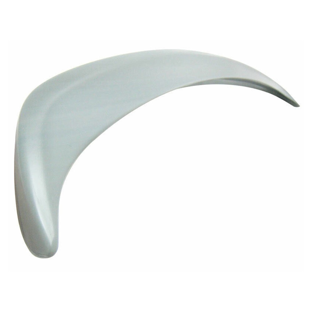 For BMW 04-08 BMW E60 M5 5-Series AC-S Style ABS Trunk Spoiler Wing Unpainted
