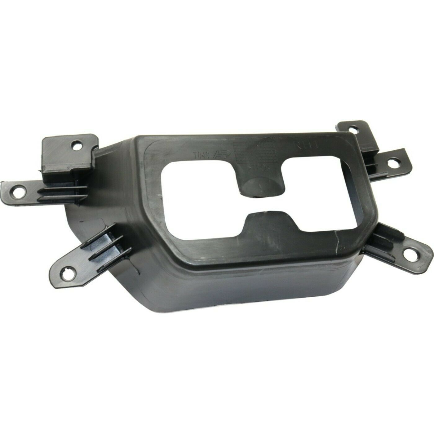 Bumper Filler For 2016-2019 Limited Sierra Set Of 2 Front Left+Right