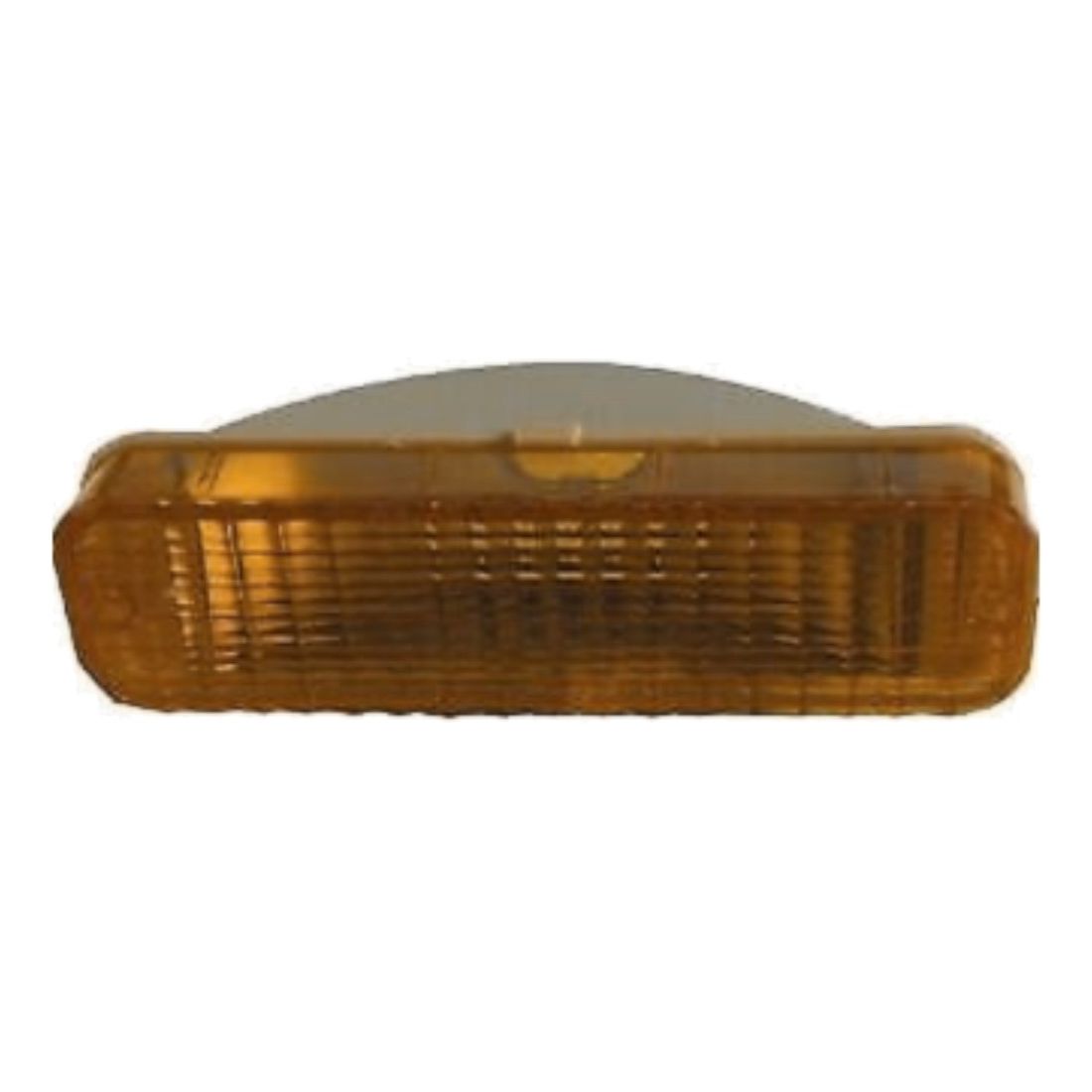 Turn Signal Light For Ford 84-88 Bronco II 83-88 Ranger Plastic Lens Right Side
