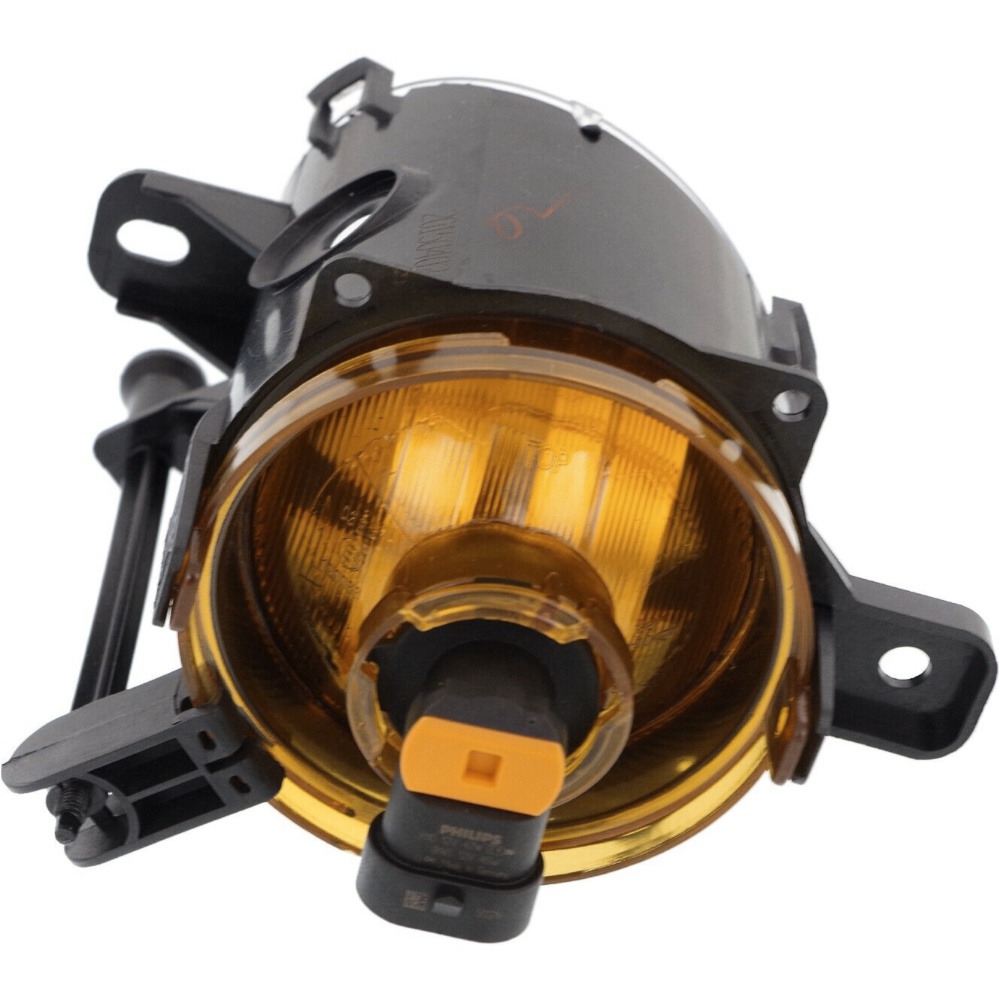 2pcs Front Left And Right Side 94708773 Fog Light Driving Lamp For Chevy