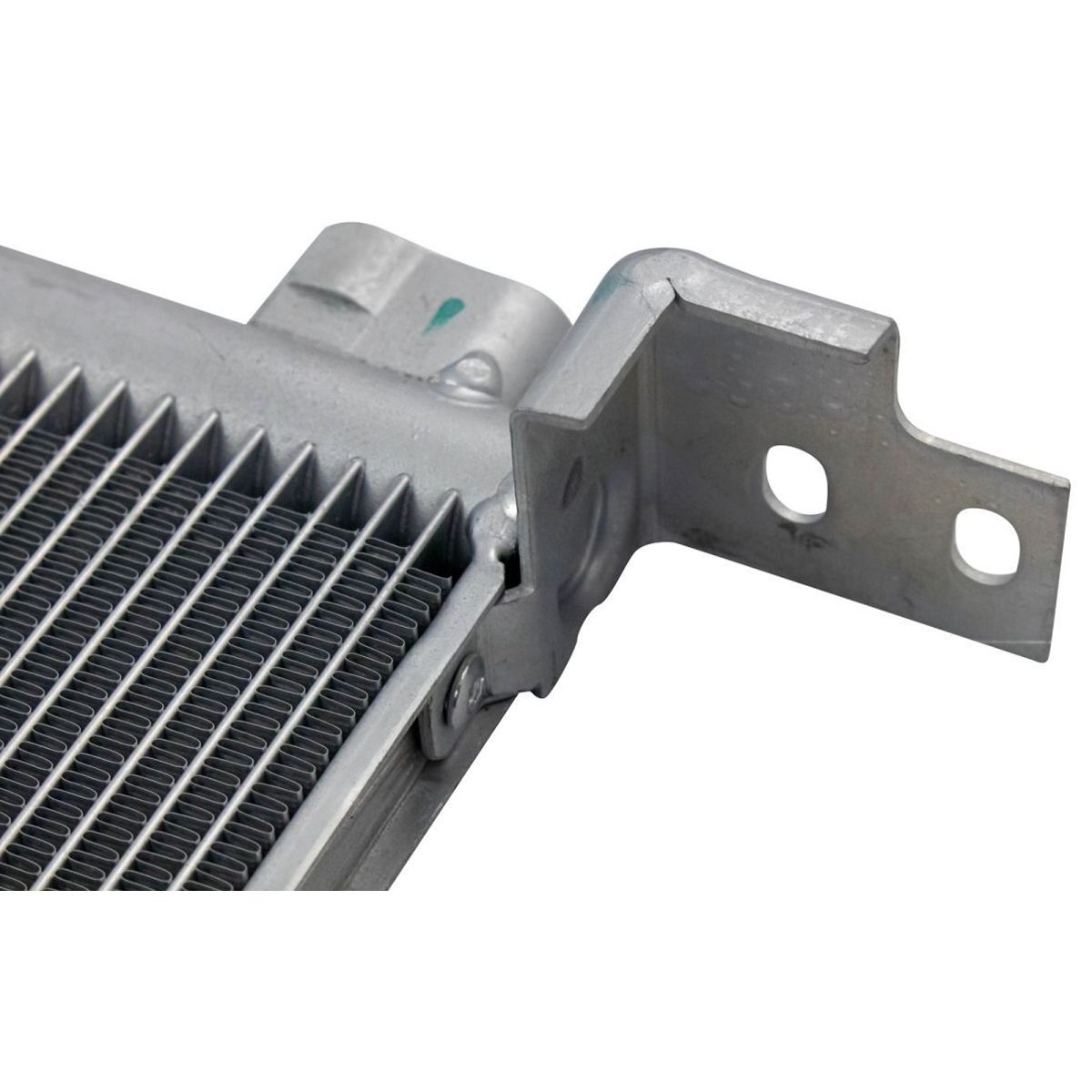 For 2015-2021 Lexus NX300h A/C Air Conditioning Condenser & Dryer Assembly