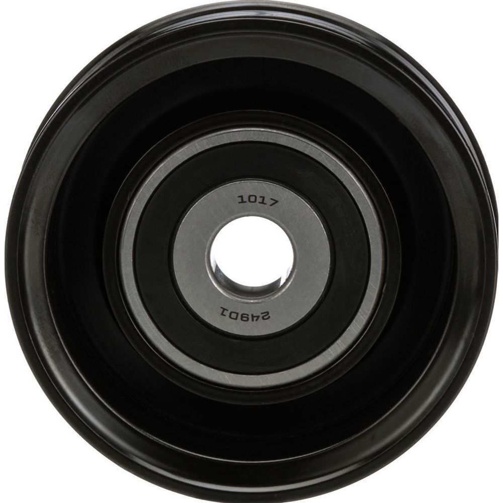 For 89-97 Firefly Accessory Drive Belt Idler Pulley-DriveAlign Pulley 38031