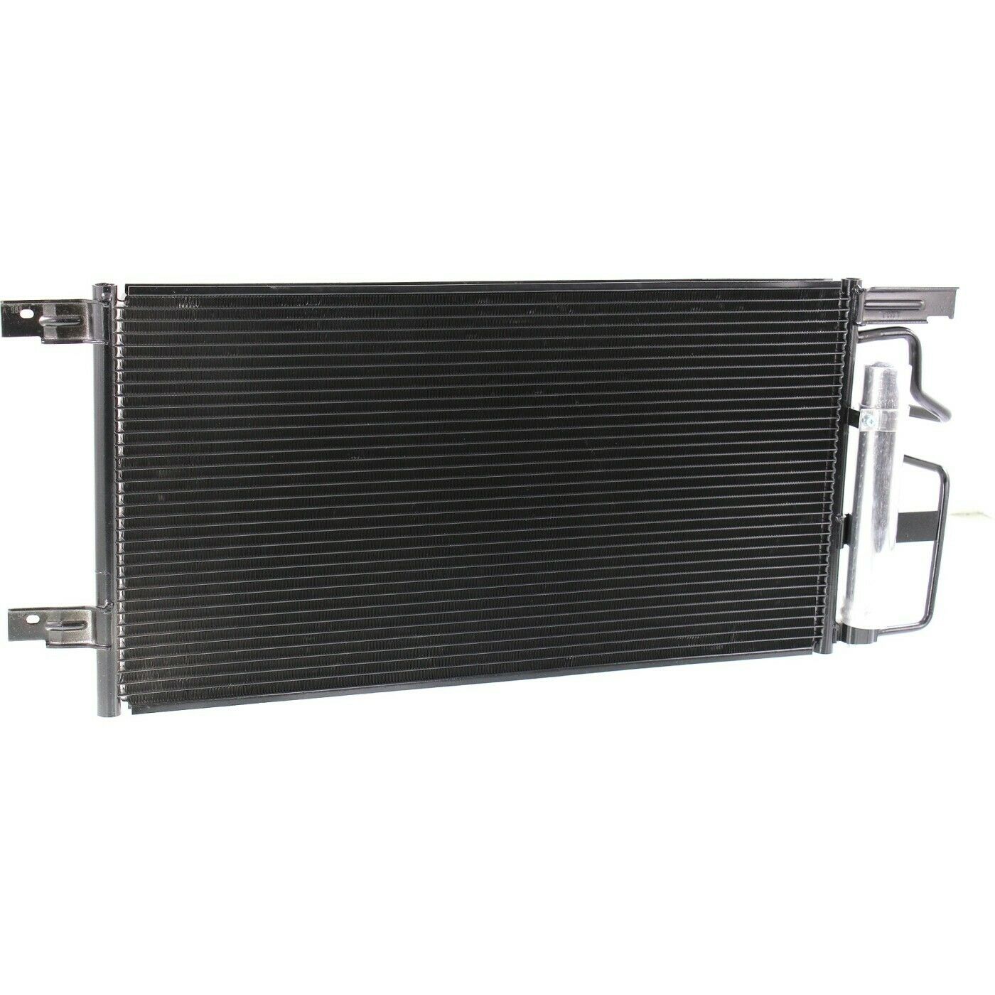 AC Condenser For Montana Relay Rendezvous Terraza Uplander With Receiver Drier