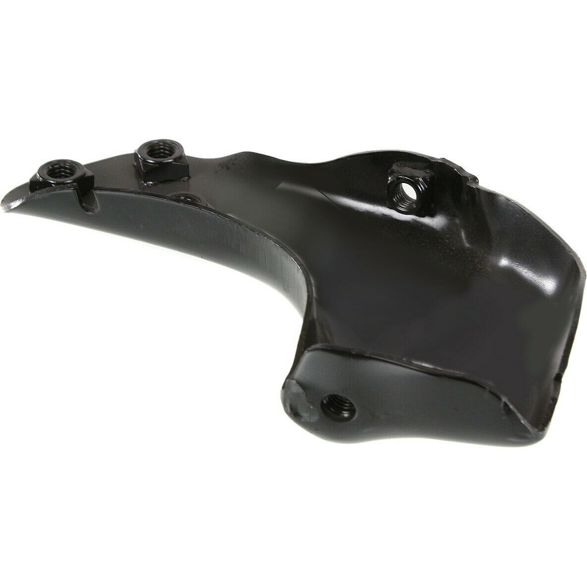 Bumper Bracket For 88-93 Chevrolet C1500 K1500 2pcs
