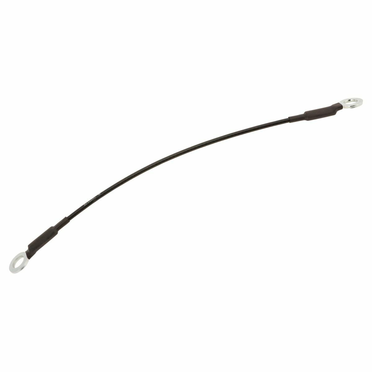 2 Sets Of - Tailgate Tail Gate Cables Set For Ford 1978-1996 Bronco 1973-1979