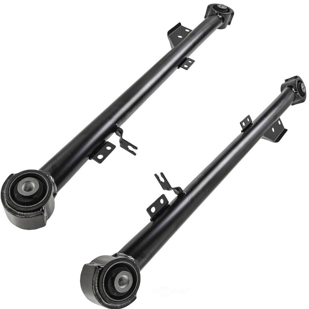 For INFINITI 1997-2003 QX4 Nissan 1996-2004 Pathfinder Suspension Trailing Arm