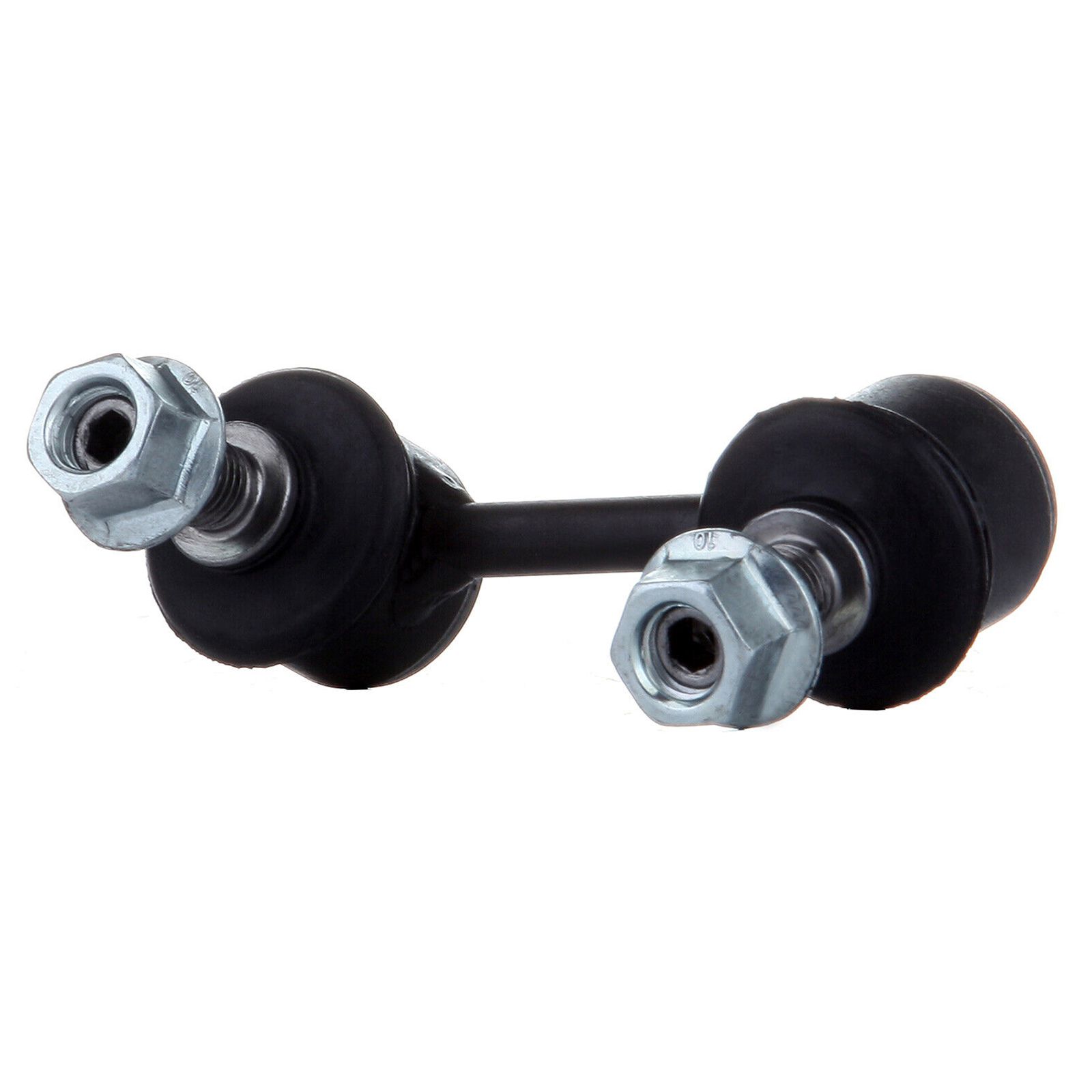 For Acura 02-03 CL Base Front Upper & Lower Control Arms Sway Bar Tie Rod End