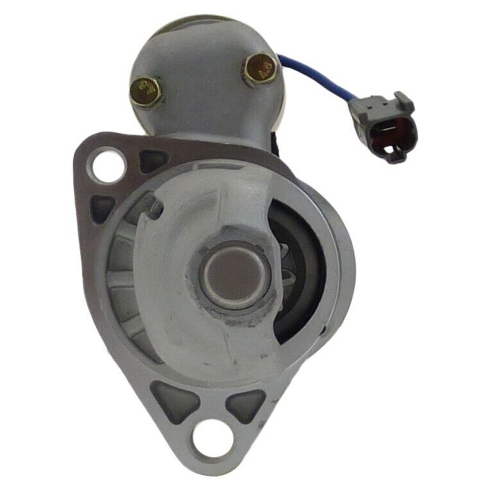 New Starter 3.0L 181CI V6 12V 10T 23300-31U02