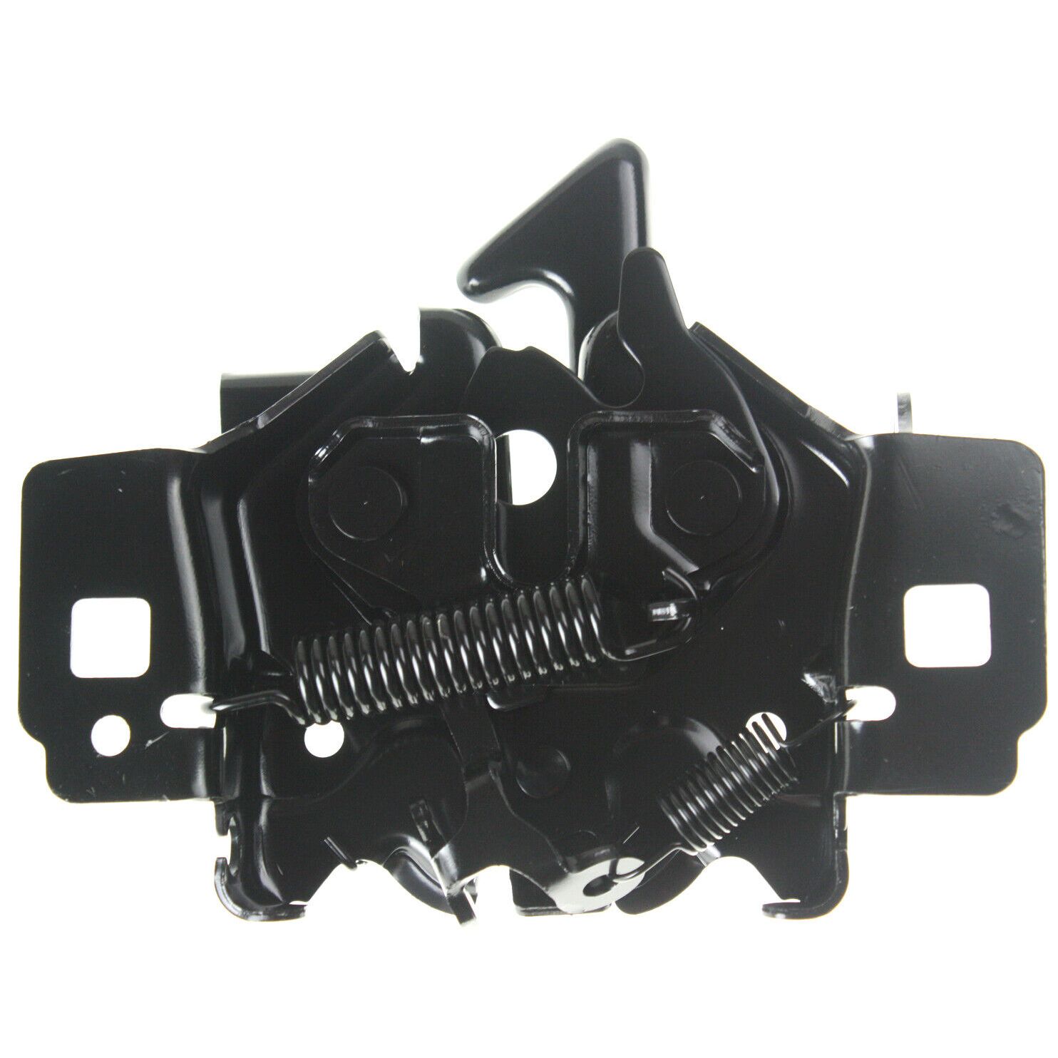 Hood Latch For 04-14 F-150 13-16 MKS 06-07 Mark LT 15-17 Navigator