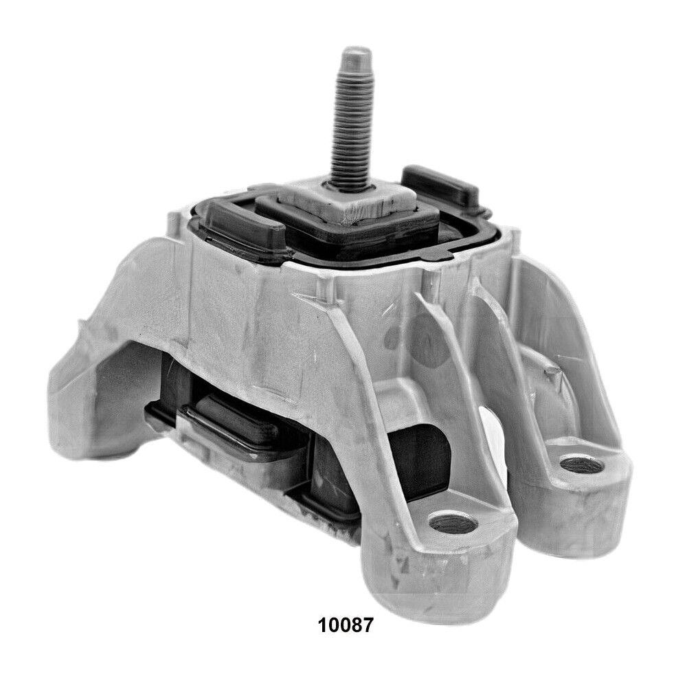 10087 Left Manual Trans. Mount 1Pc 1.6 -6-784-355