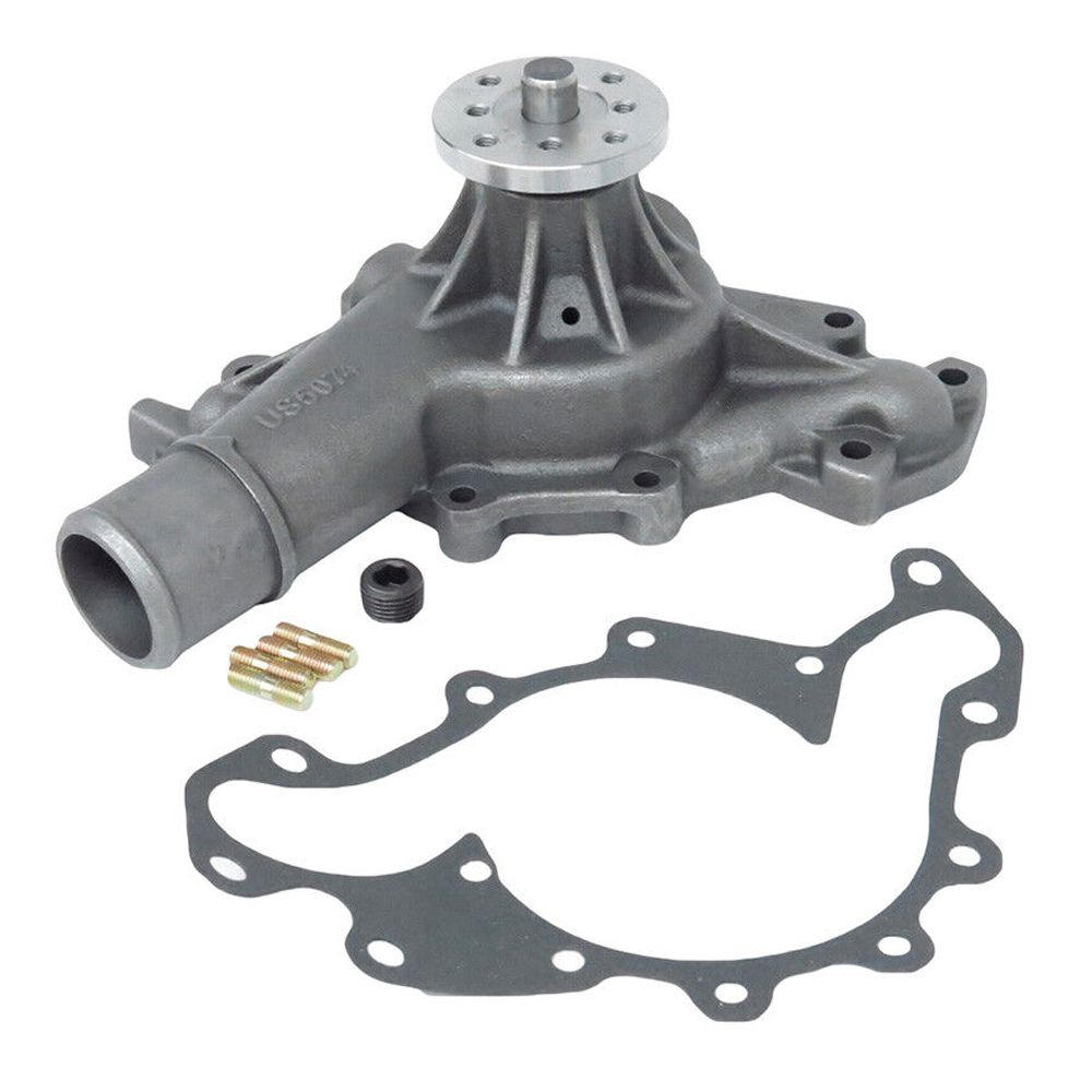 Water Pump For 97-98 Chevrolet Express 2500 Base Extended Passenger Van 6.5L