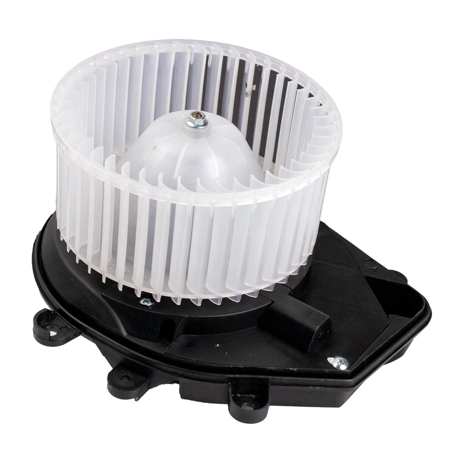 For 97-02 A4 97-02 A4 Quattro 00-02 S4 98-02 Passat Heater Blower Motor W/Cage