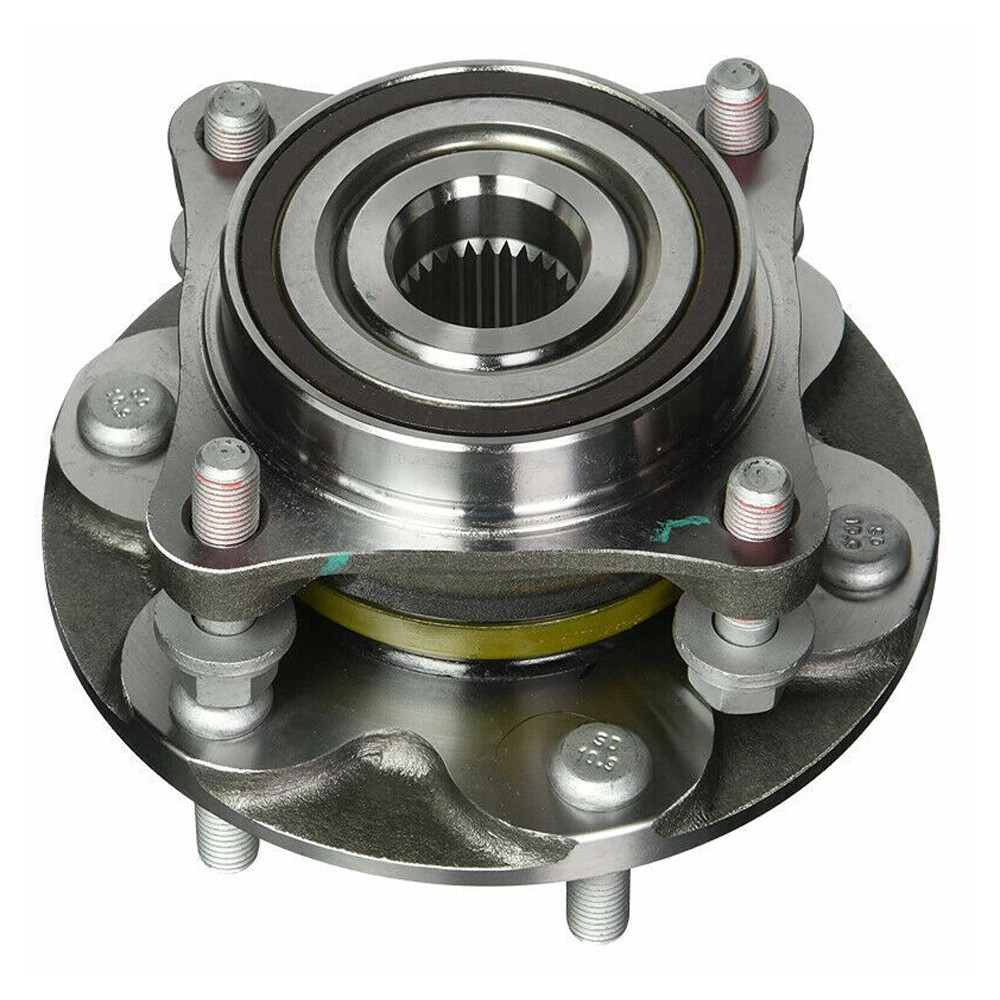 Front Wheel Hub Bearing 4WD