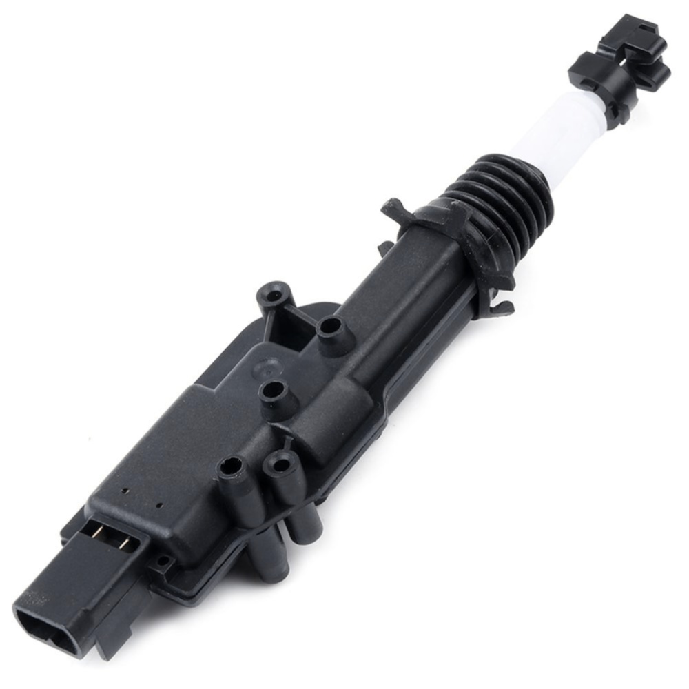 2 Sets Of - Door Lock Actuator For Ford Explorer Mustang Lincoln Town Car Pickup
