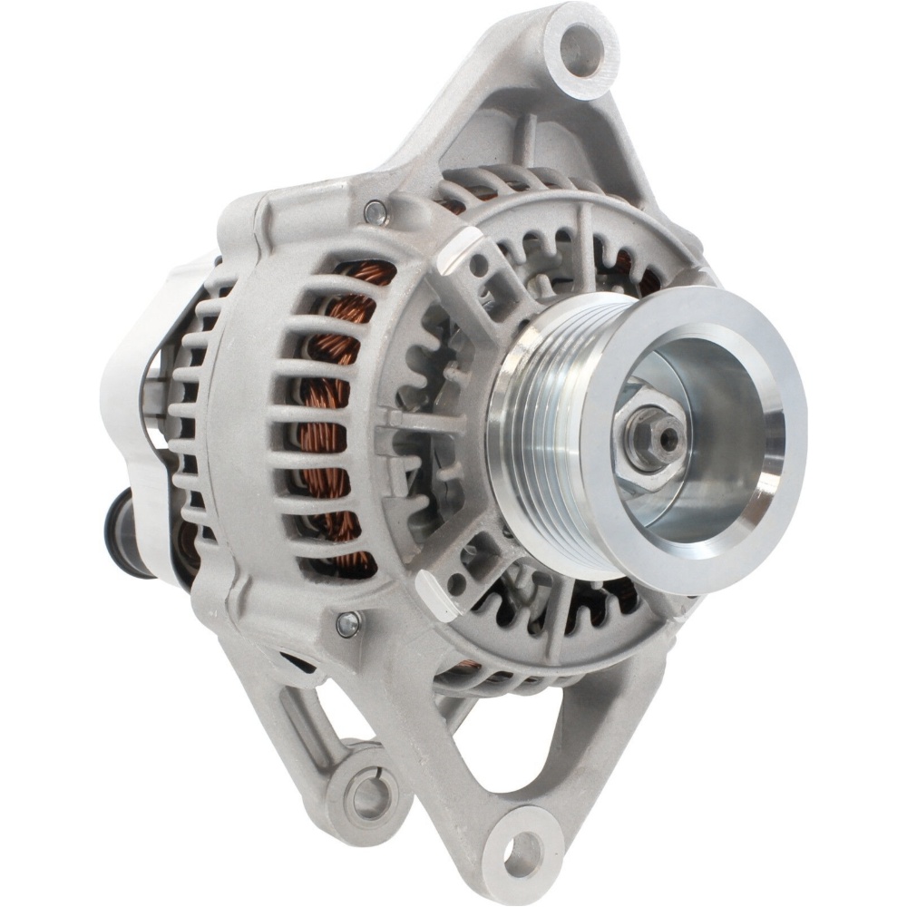 Alternator For 1500 2500 3500 Dakota Ramcharger Van 5.9L 5.2L 1N8674