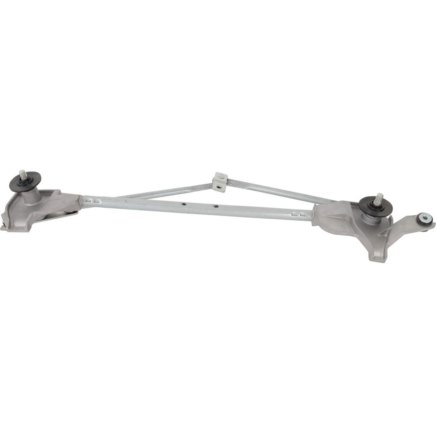For 2011-2018 Nissan Frontier S Crew Cab Pickup Windshield Wiper Linkages Front