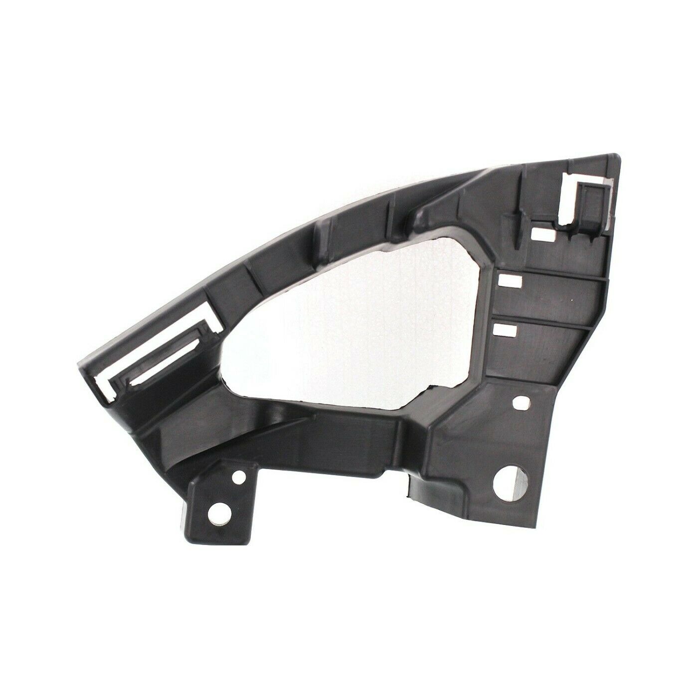 4 PCS - Bumper Bracket For 2016-18 Honda HR-V Side Cover Beam Set Front Left Right