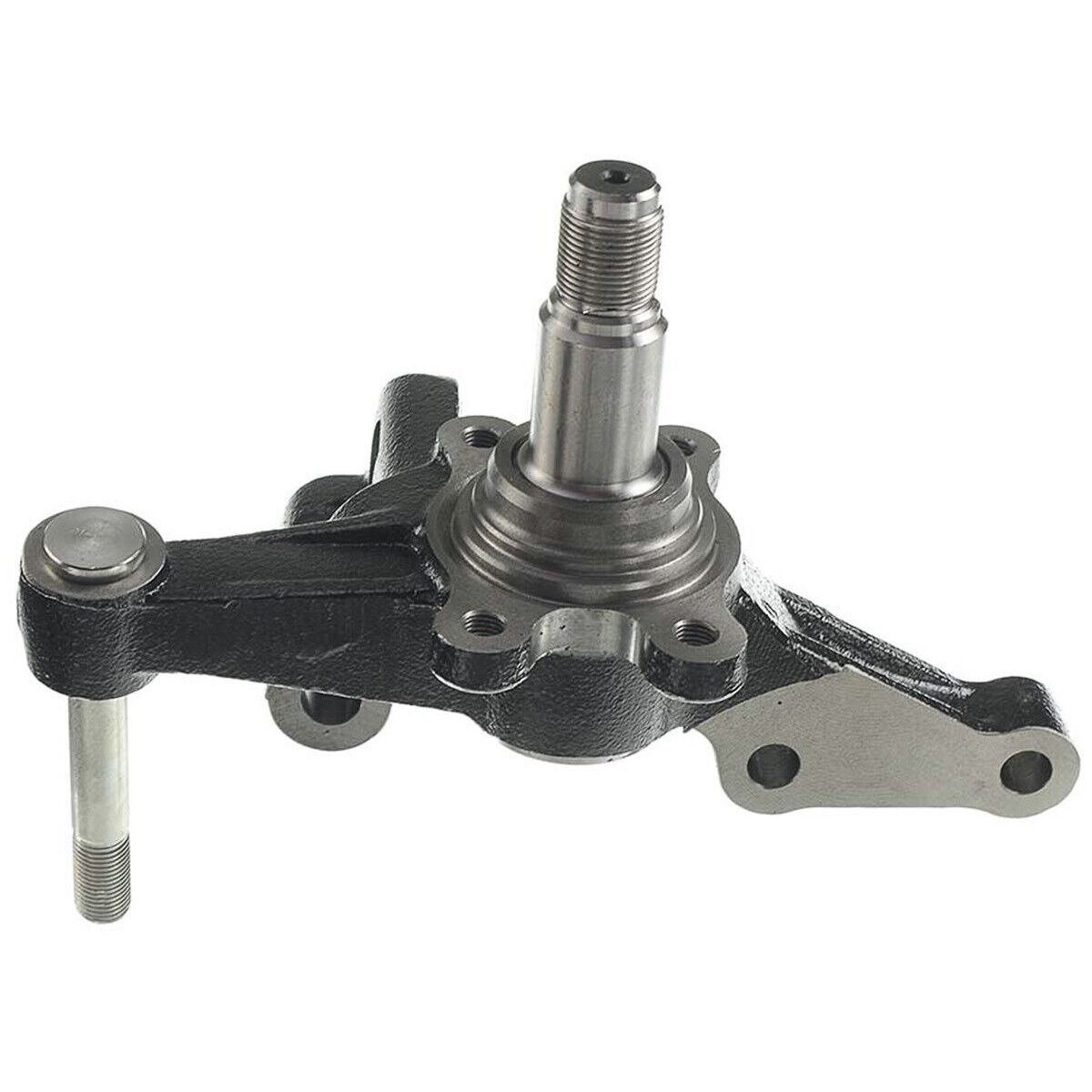 2X Rear Left & Right Steering Knuckle For 2000-2005 Hyundai Accent