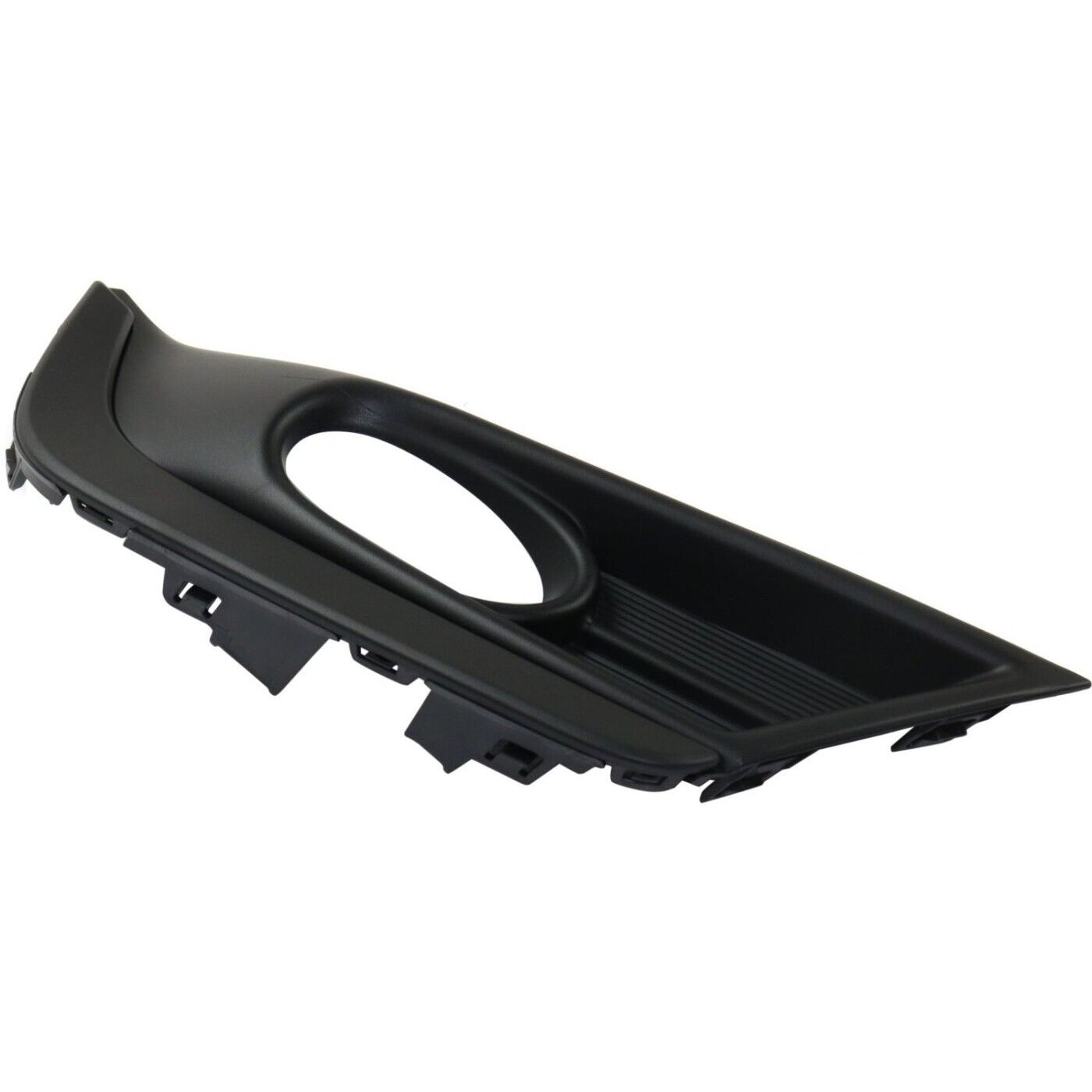 Fog Light Trim For 2017-2019 CR-V EX-L Sport Utility Driver And Passenger Side