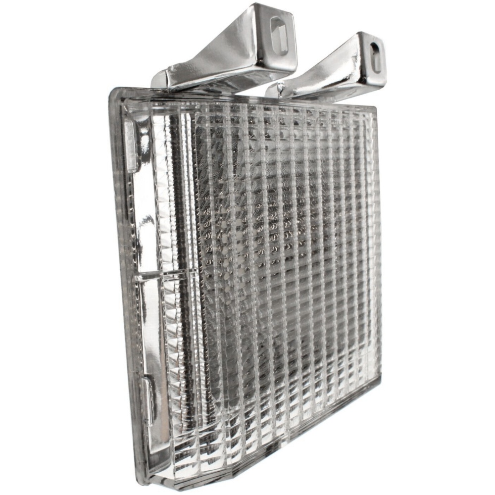 Parking Light Corner Side Marker Park Lamp Passenger Right For GMC