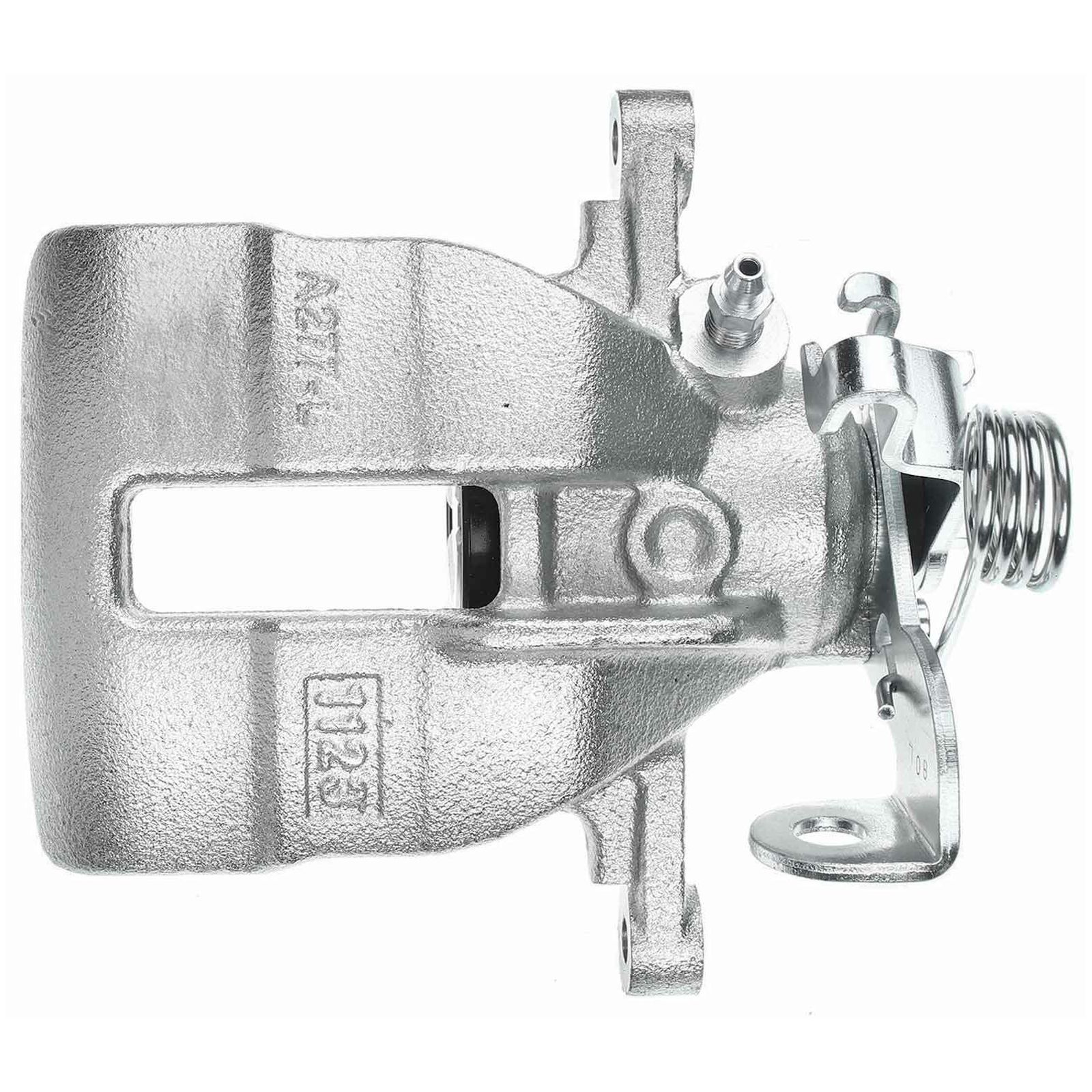 For 2005-2006 Audi A4 Cabrio Convertible Brake Caliper Rear Left Driver Left
