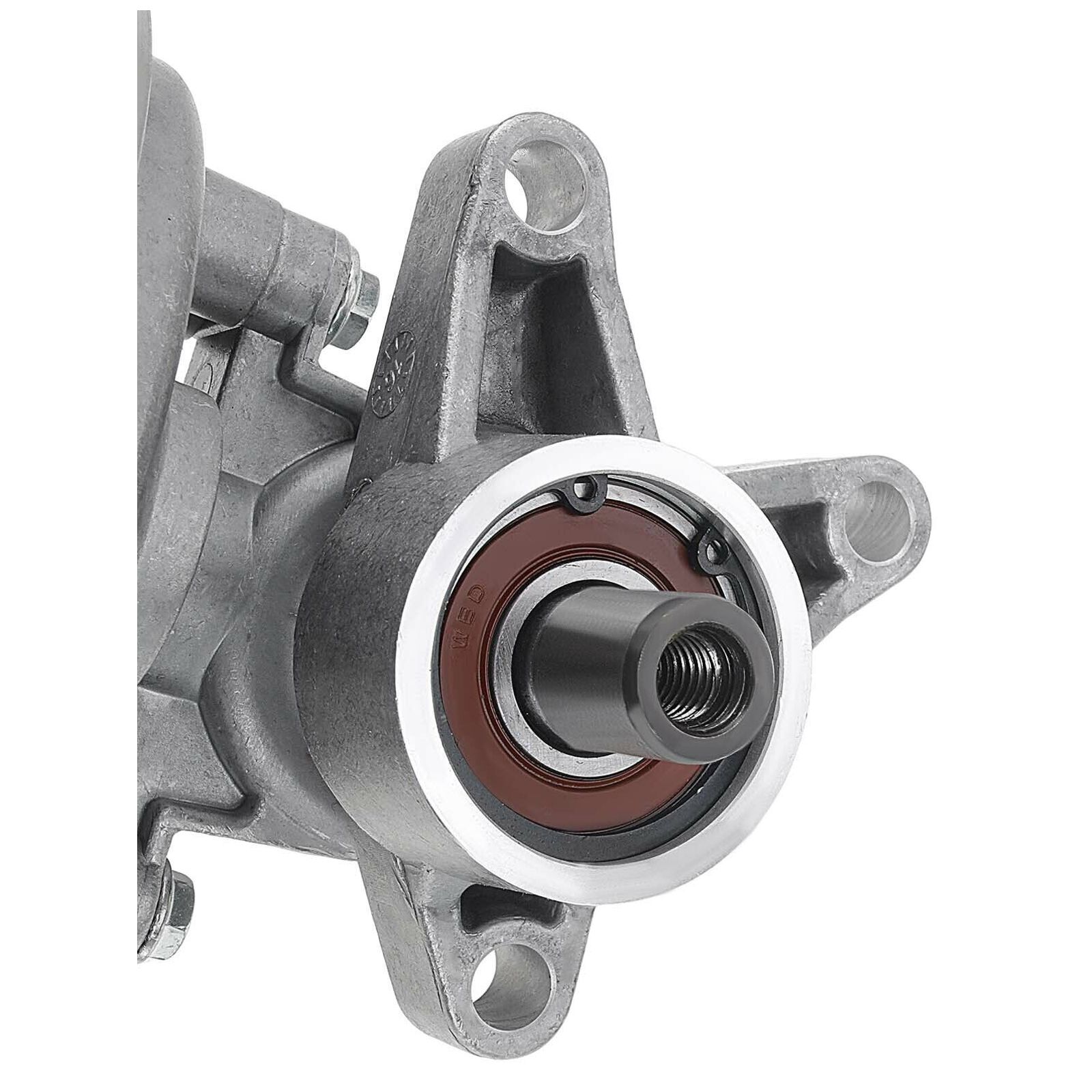 Mechanical Vacuum Pump F-150 250 350 E-150 250 350 Econoline 1992-1993